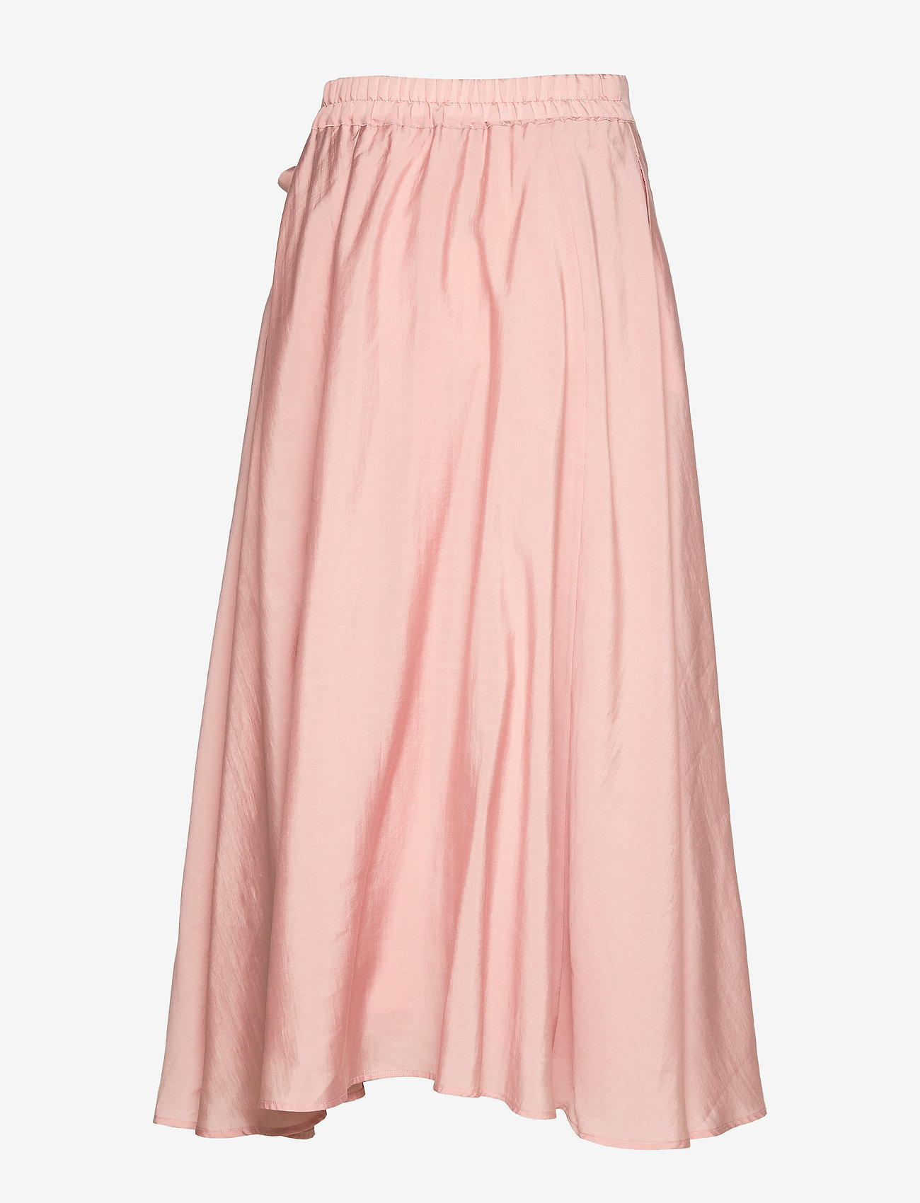 Samsøe Samsøe - Ena p skirt 11465 - misty rose - 1
