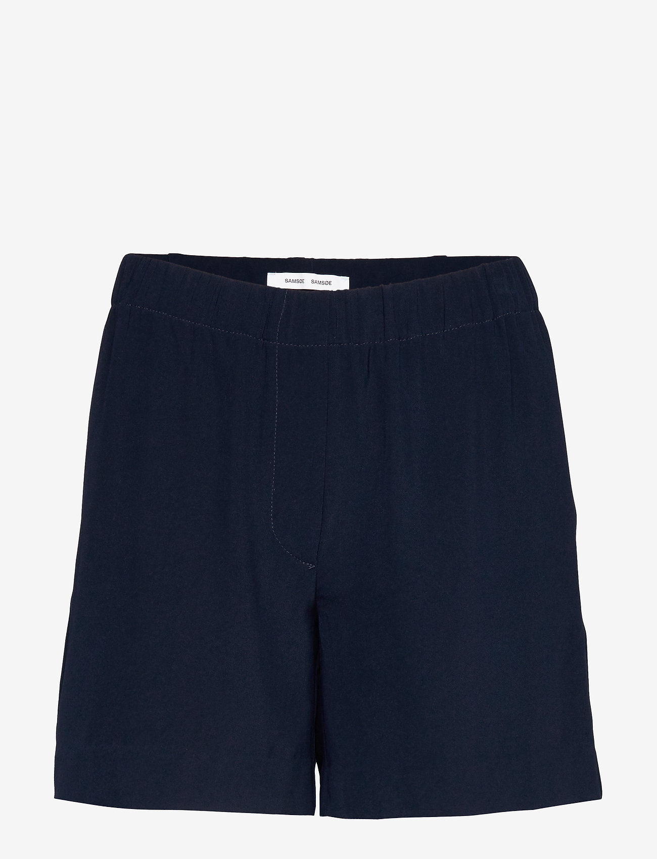 Samsøe Samsøe - Hoys shorts 10654 - night sky - 0