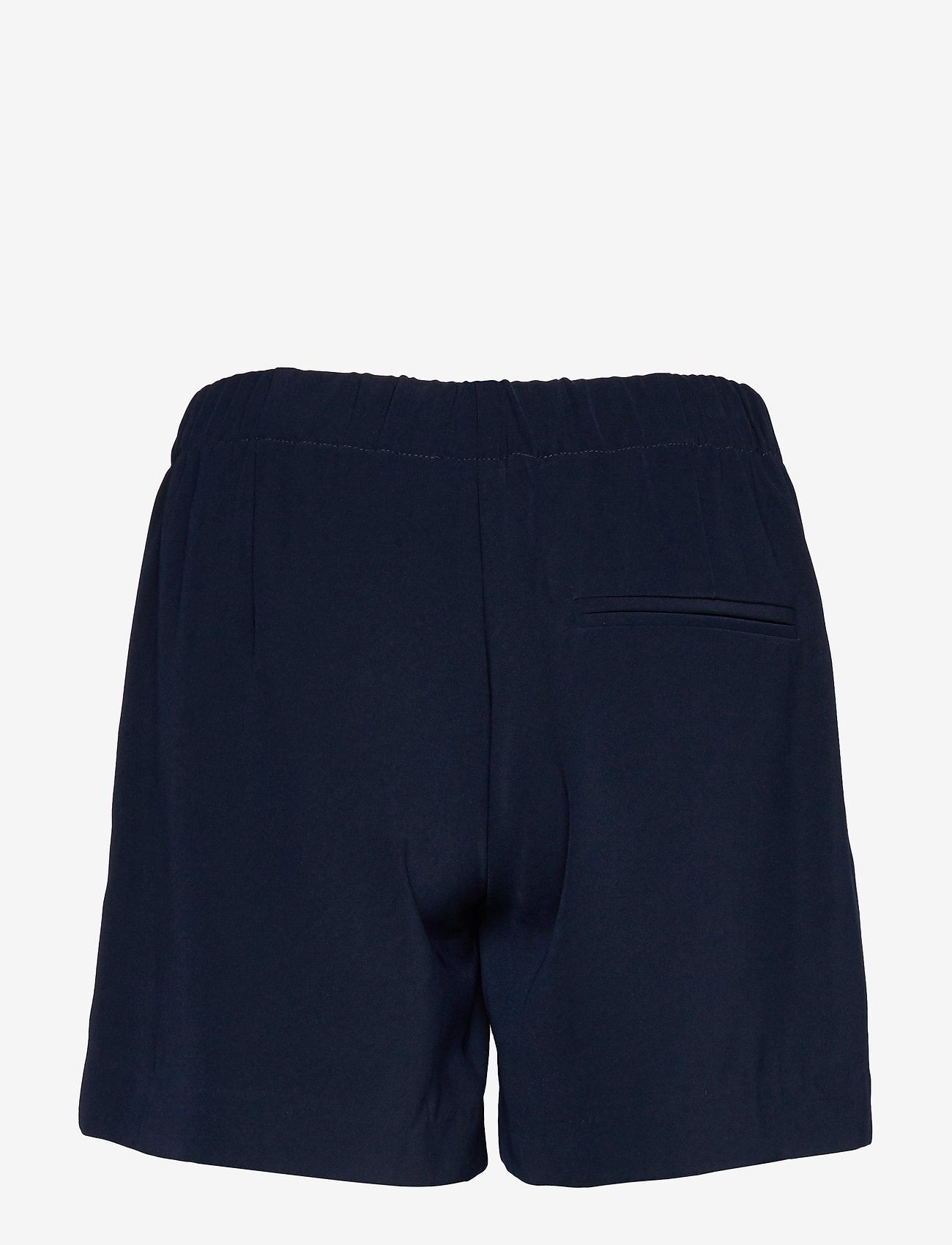 Samsøe Samsøe - Hoys shorts 10654 - night sky - 1