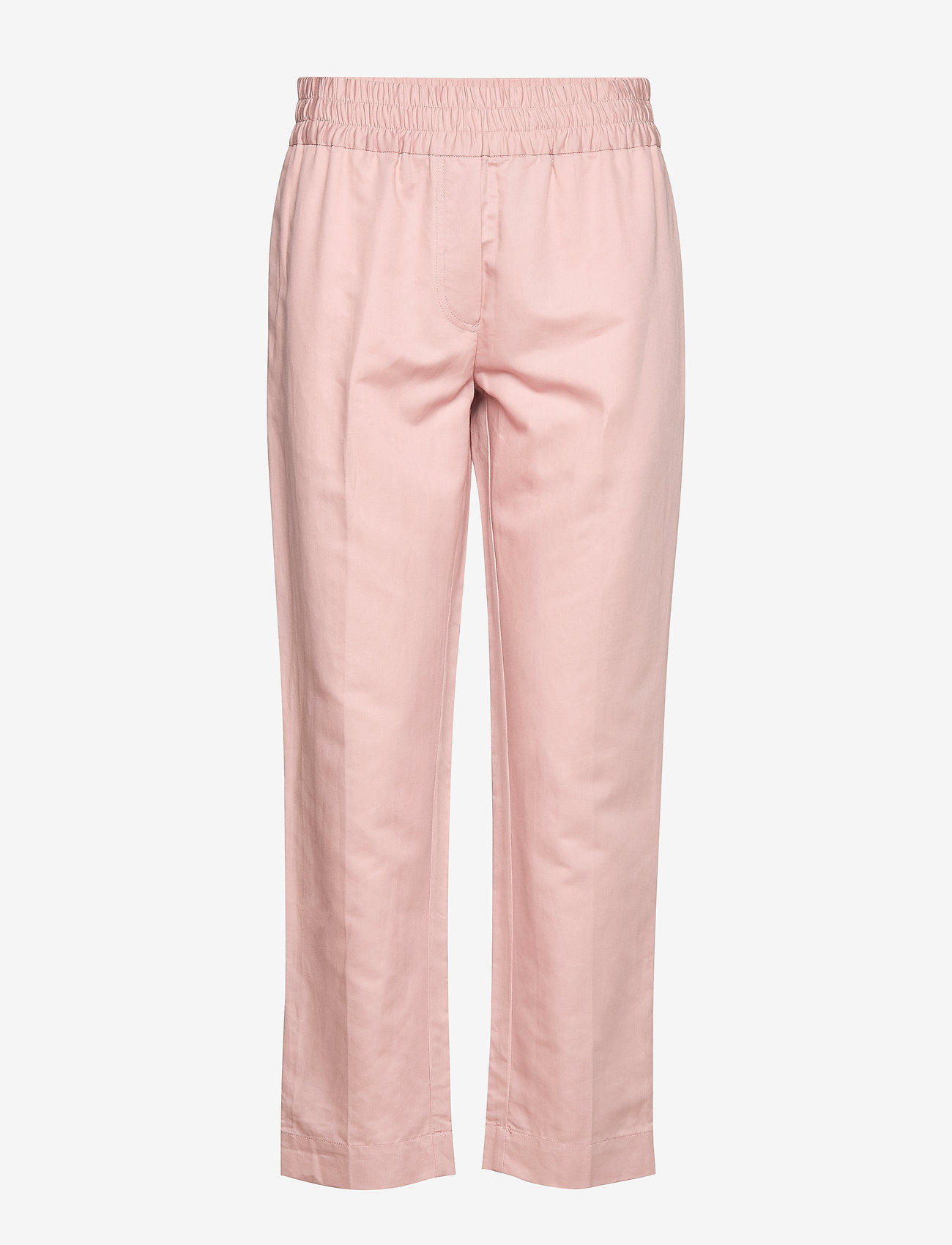 Smilla trousers 10933 - MISTY ROSE