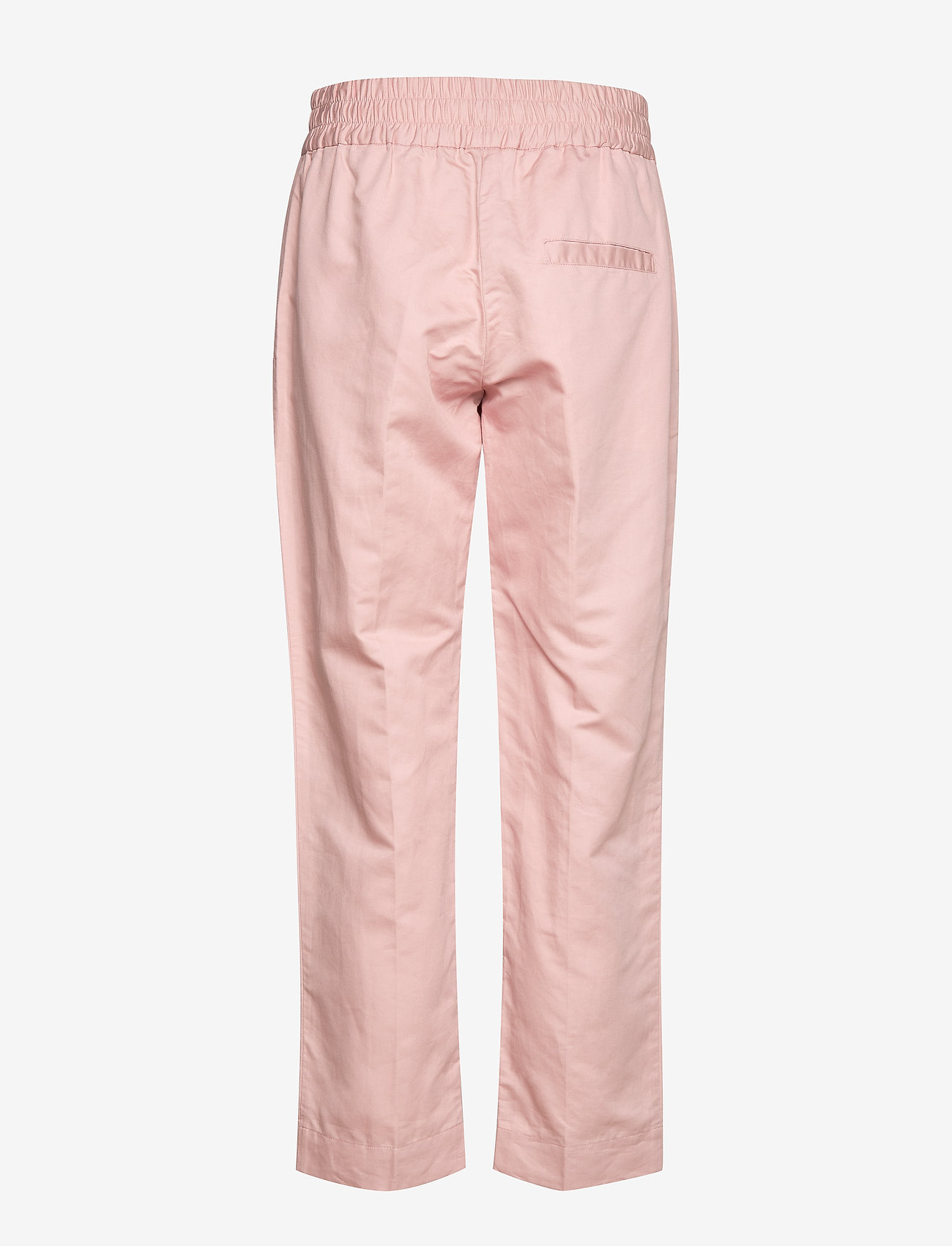 Samsøe Samsøe - Smilla trousers 10933 - misty rose - 1