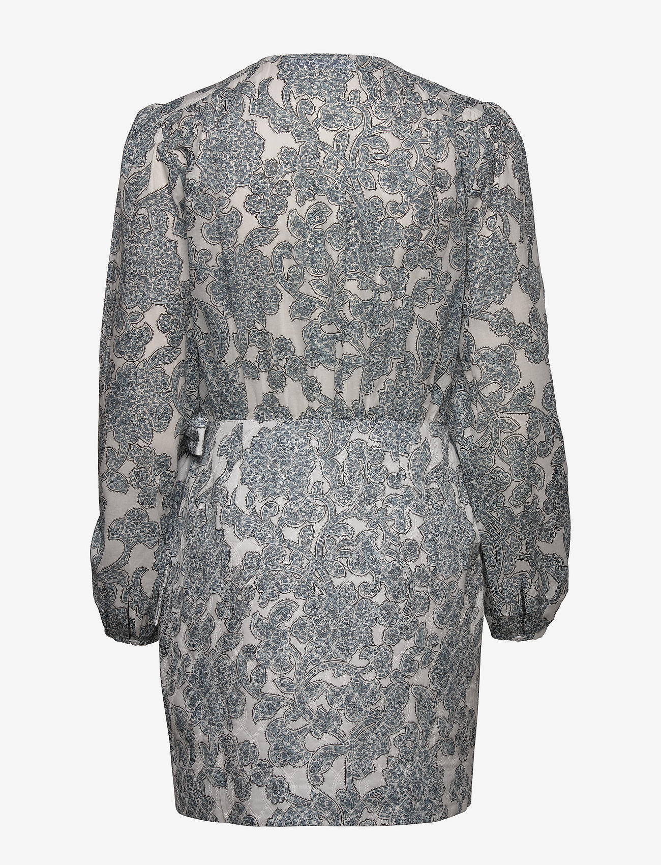 Samsøe Samsøe - Josefia short dress aop 11453 - tapestry - 1