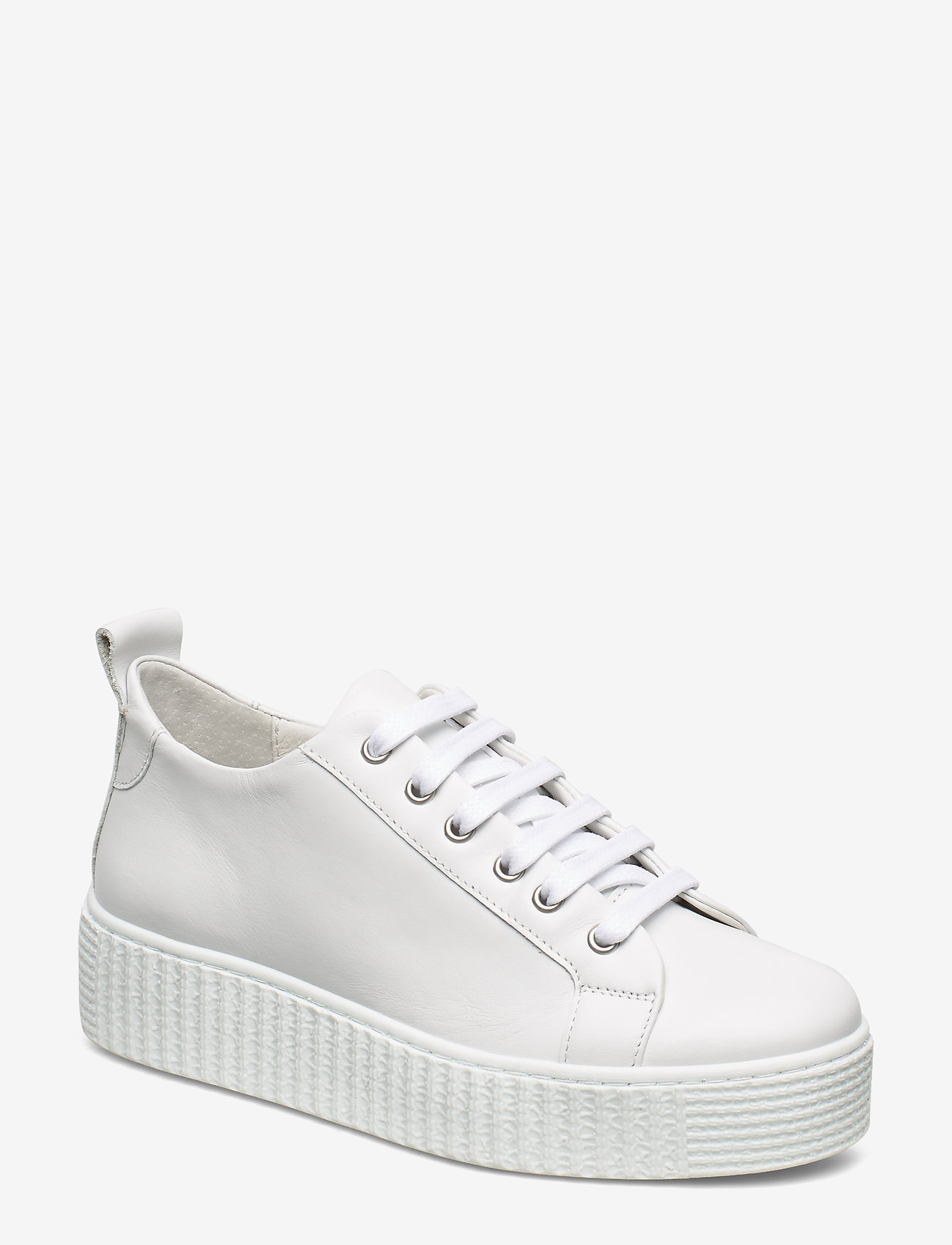 Samsøe Samsøe - Burmel sneakers 11399 - white - 0
