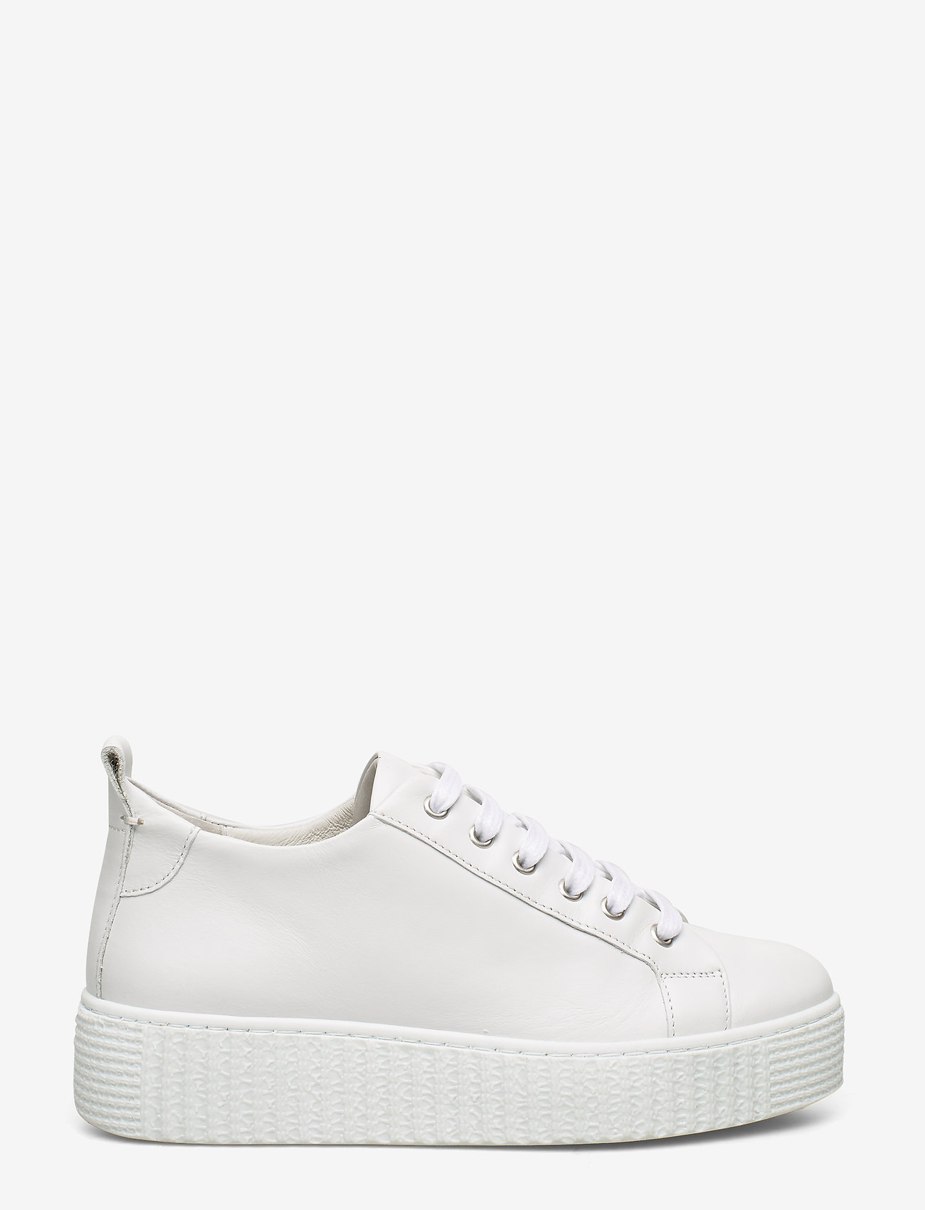 Samsøe Samsøe - Burmel sneakers 11399 - white - 1