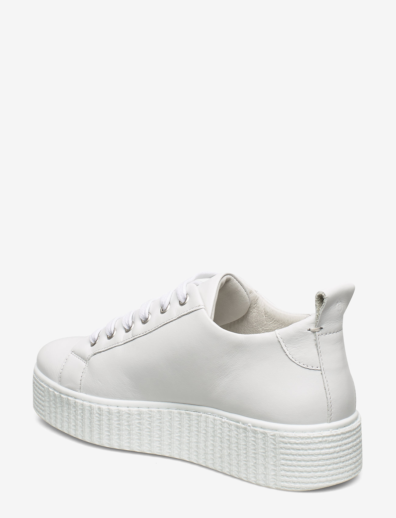 Samsøe Samsøe - Burmel sneakers 11399 - white - 2