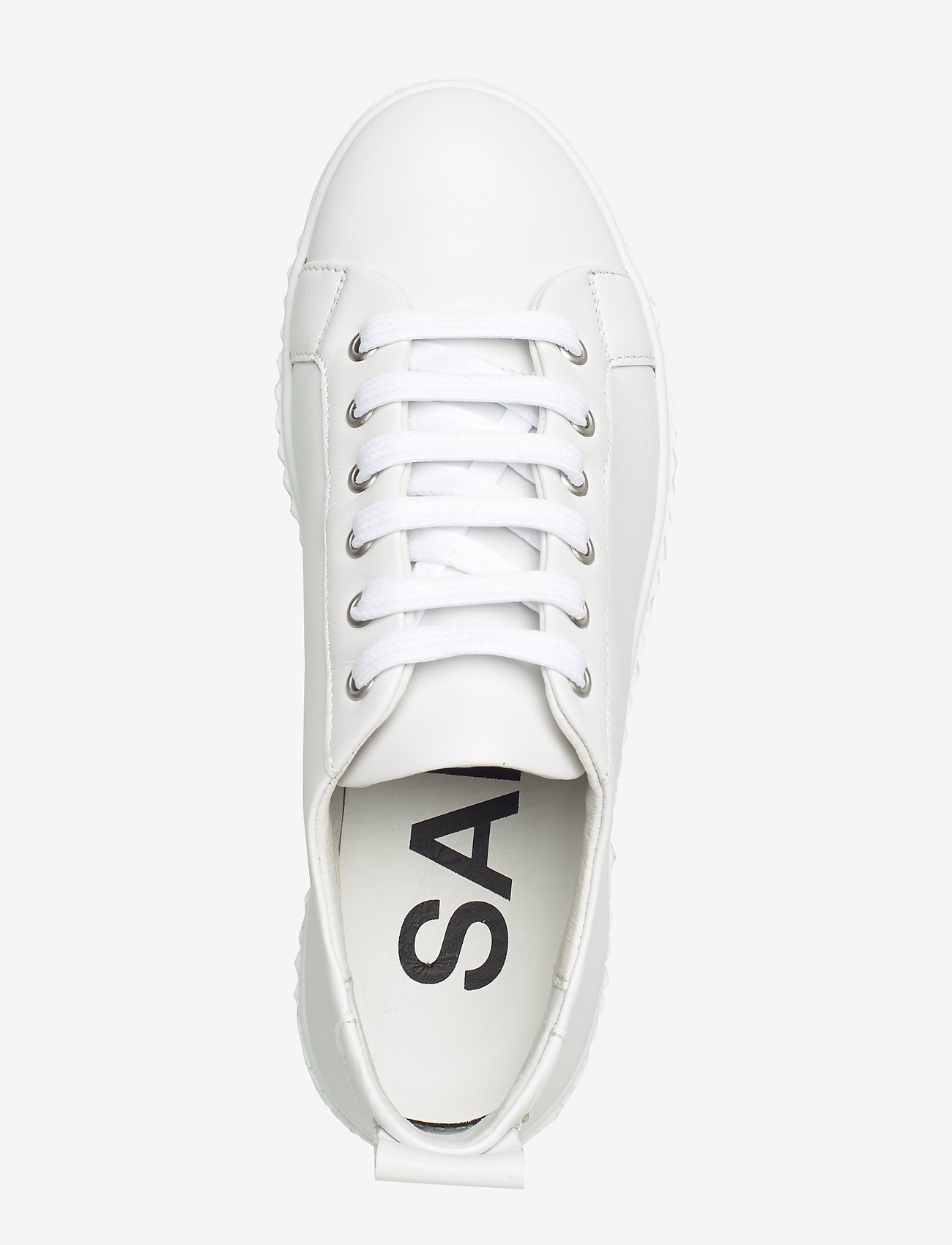 Samsøe Samsøe - Burmel sneakers 11399 - white - 3