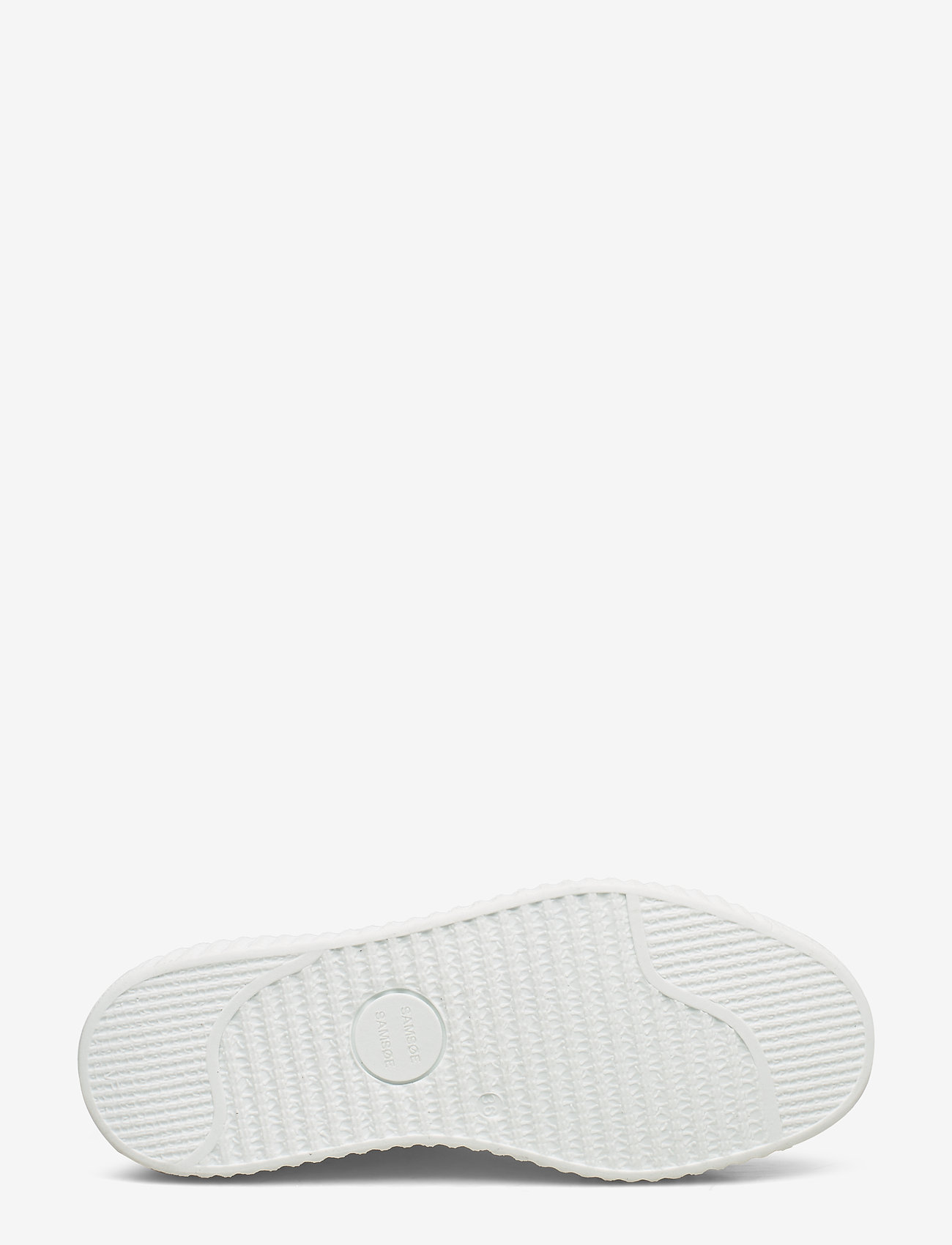 Samsøe Samsøe - Burmel sneakers 11399 - white - 4