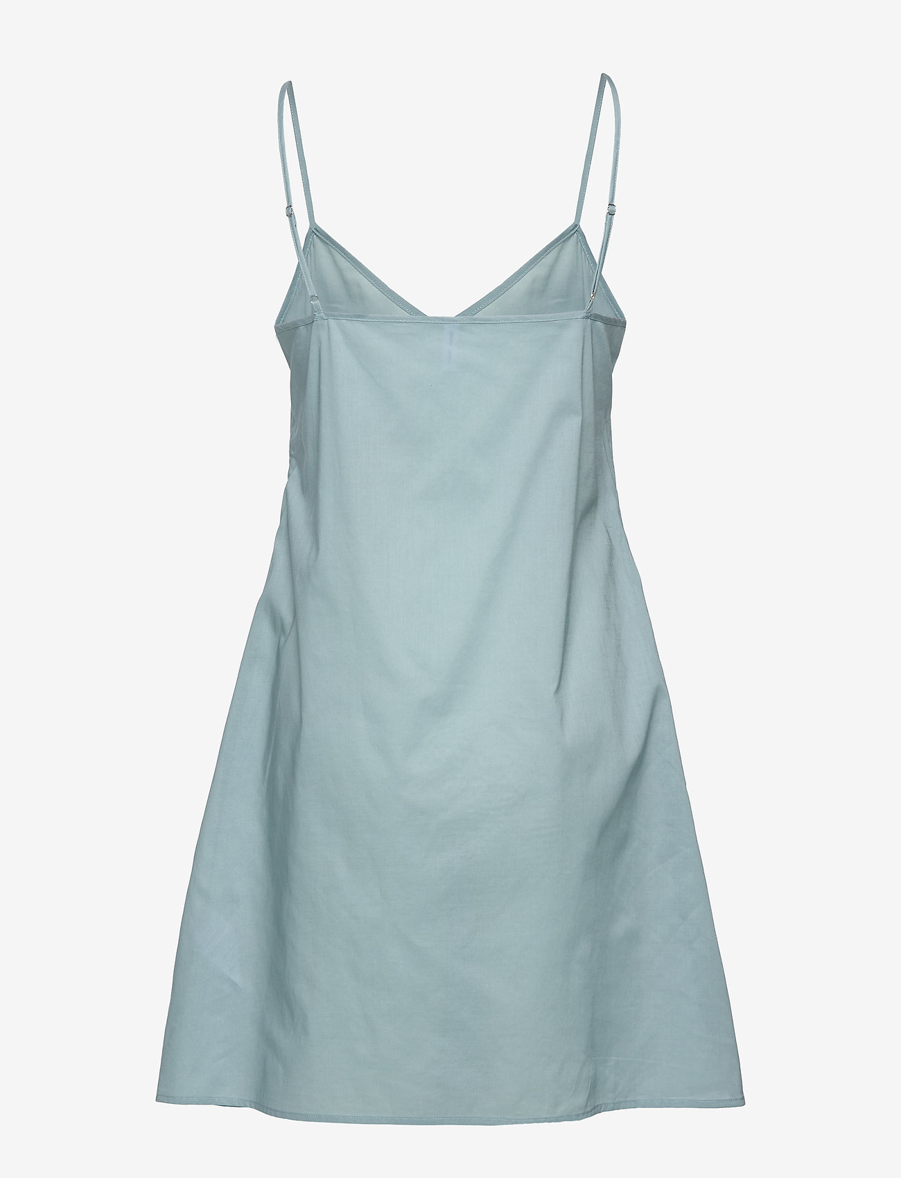 Samsøe Samsøe - Jolie short dress 11455 - tourmaline - 3
