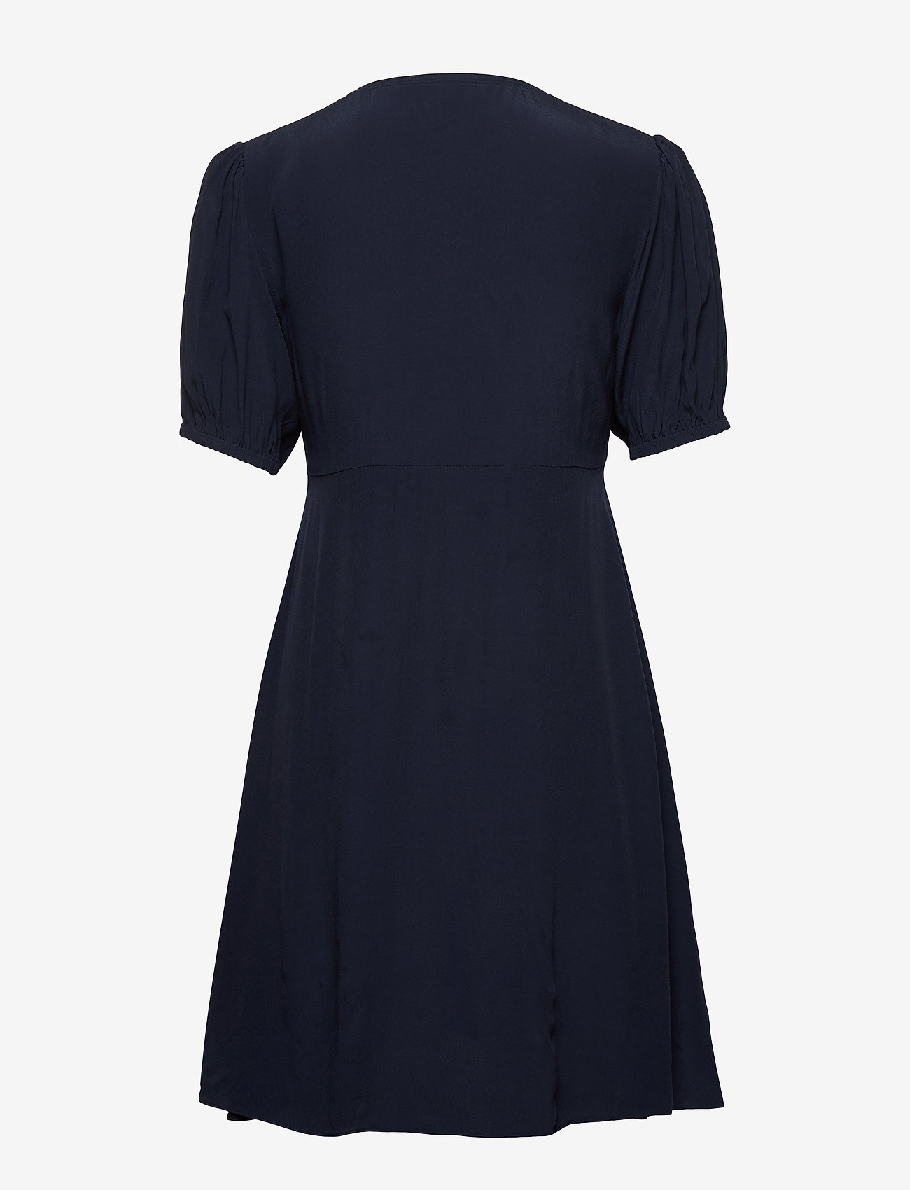 Samsøe Samsøe - Petunia short dress 10056 - night sky - 1
