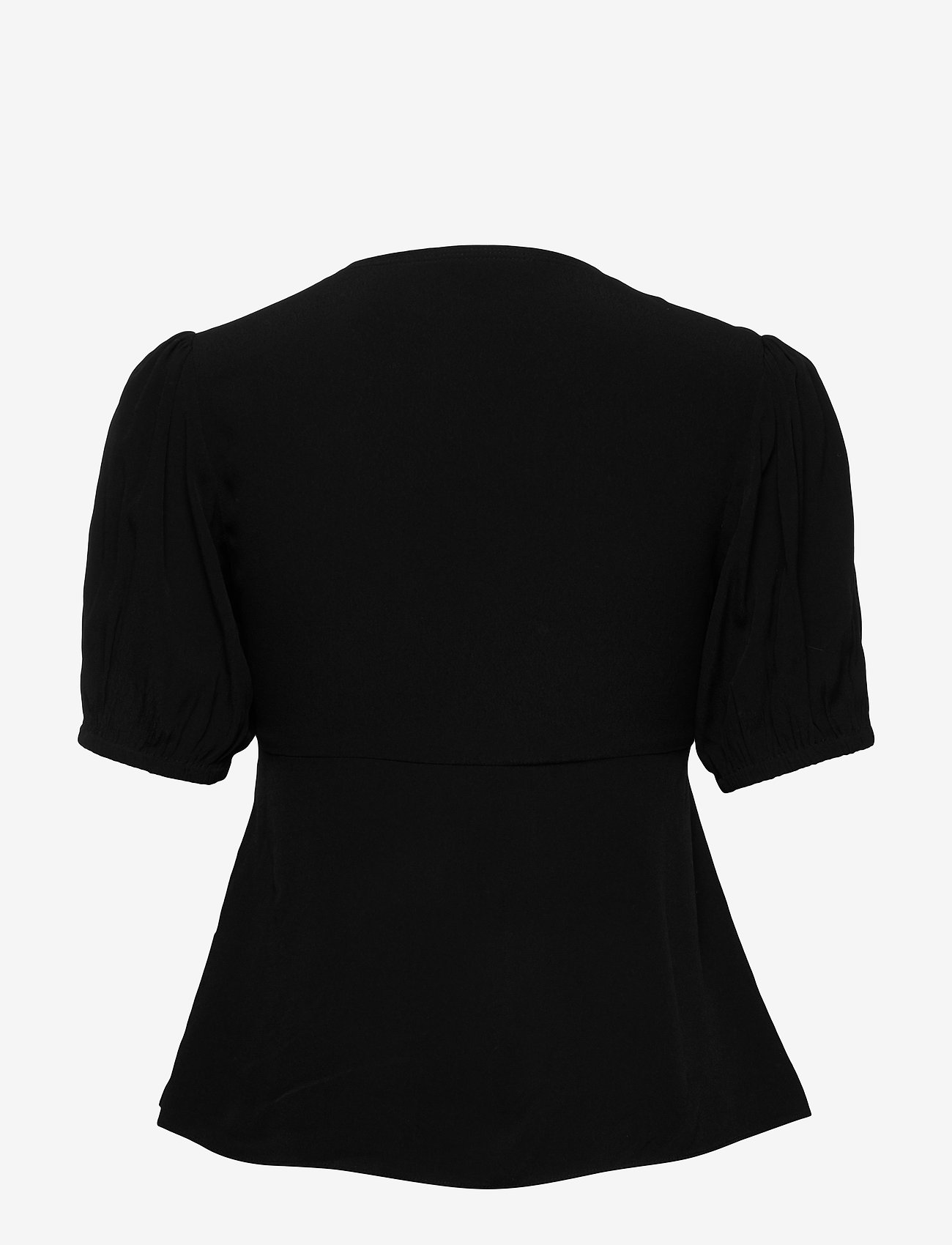 Samsøe Samsøe - Petunia ss blouse 10056 - black - 1