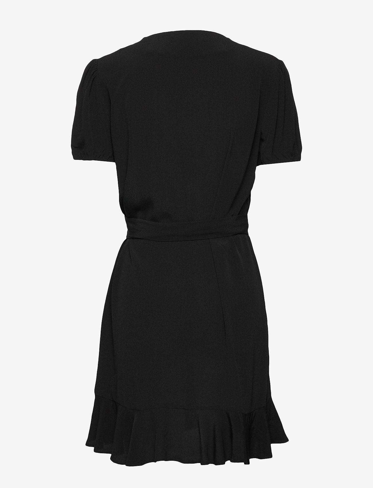 Samsøe Samsøe - Linetta dress 10056 - black - 1