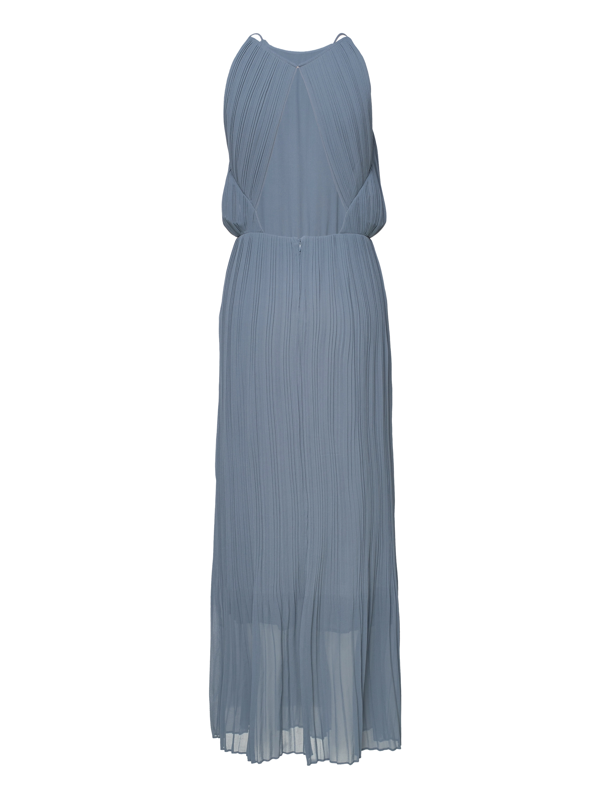 Samsøe Samsøe - Myllow l dress 6621 - china blue - 1