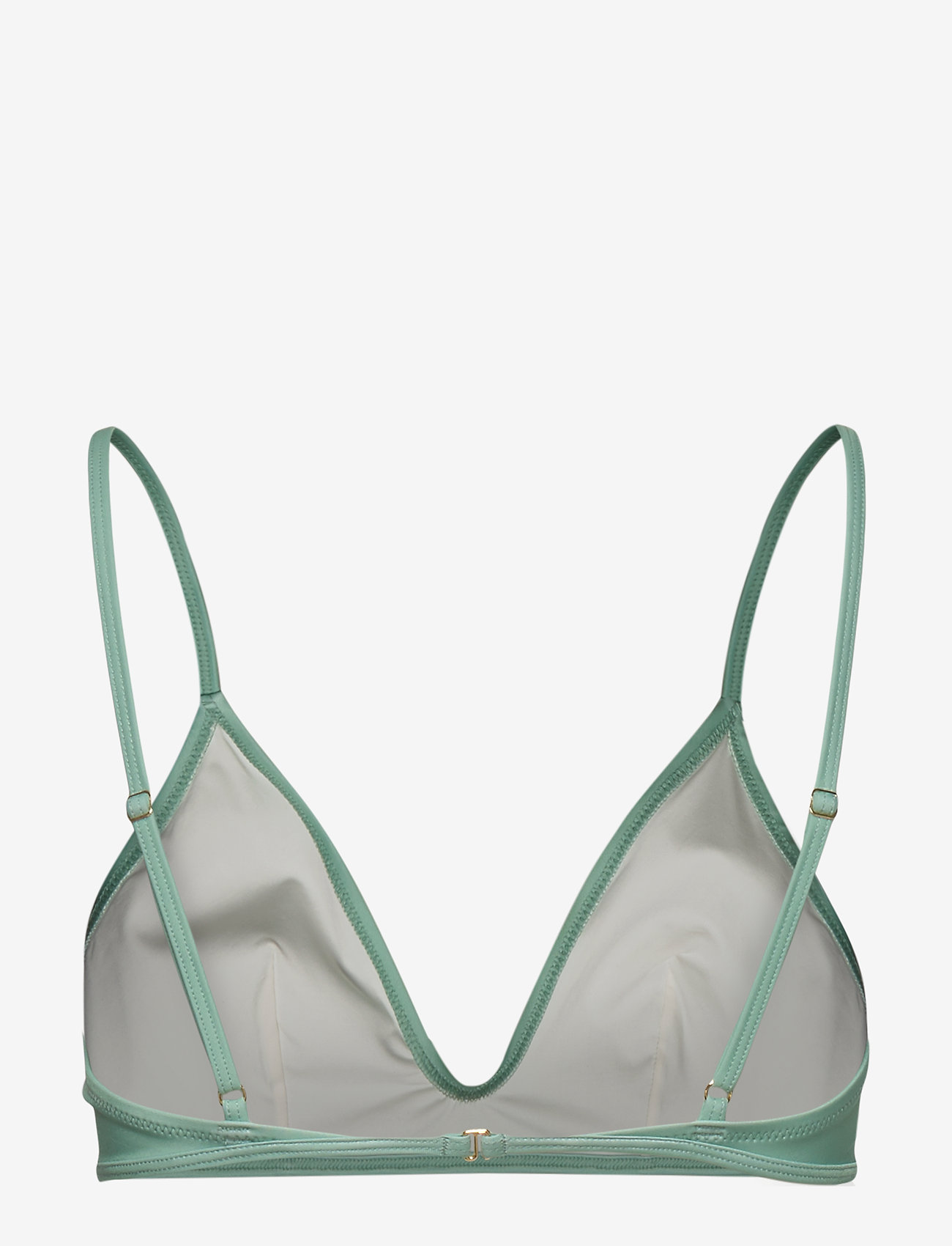 Samsøe Samsøe - Kara top 11032 - creme de menthe - 1