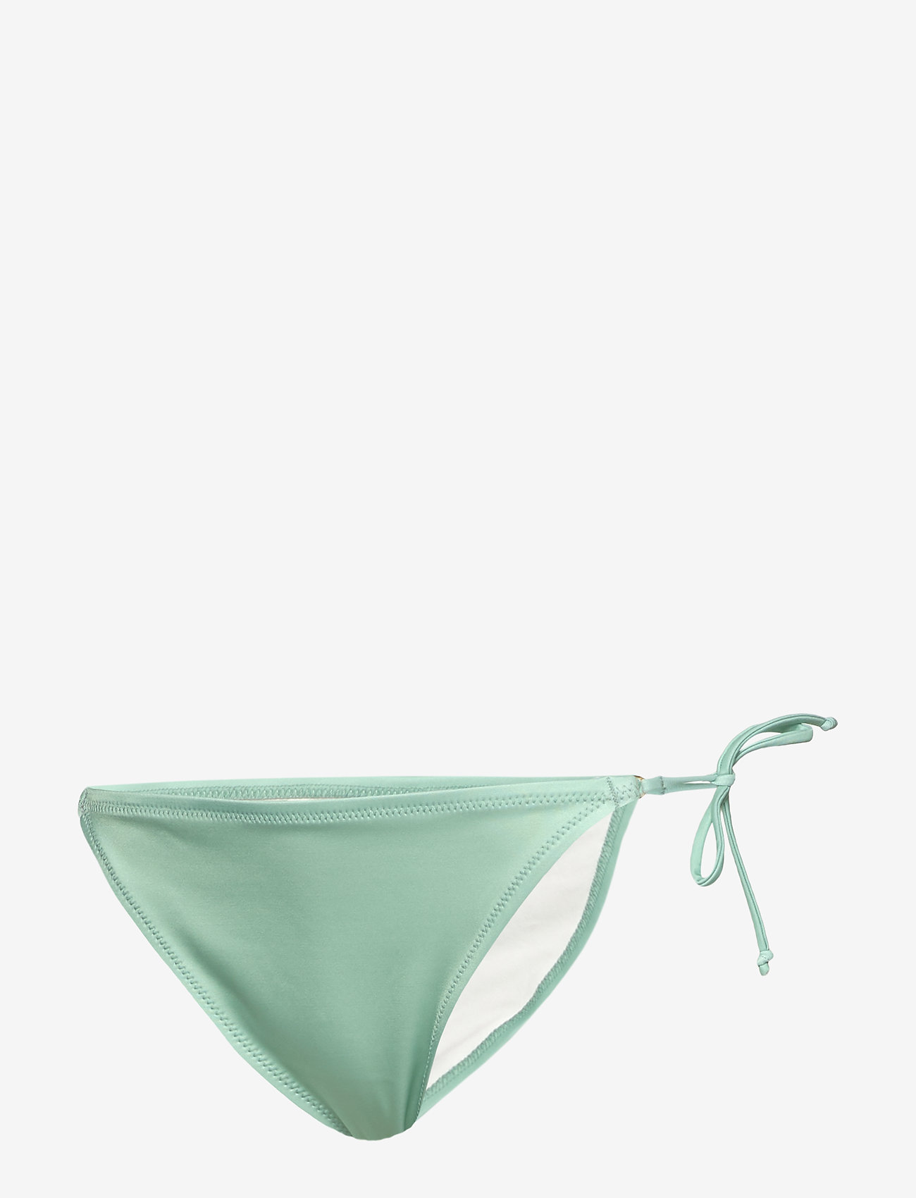 Samsøe Samsøe - Kara bottom 11032 - küljele seotavad bikiinid - creme de menthe - 1