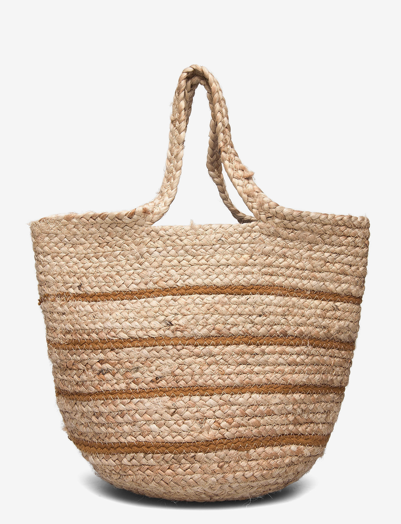 Samsøe Samsøe - Beach bag S 11507 - nature monks robe - 0