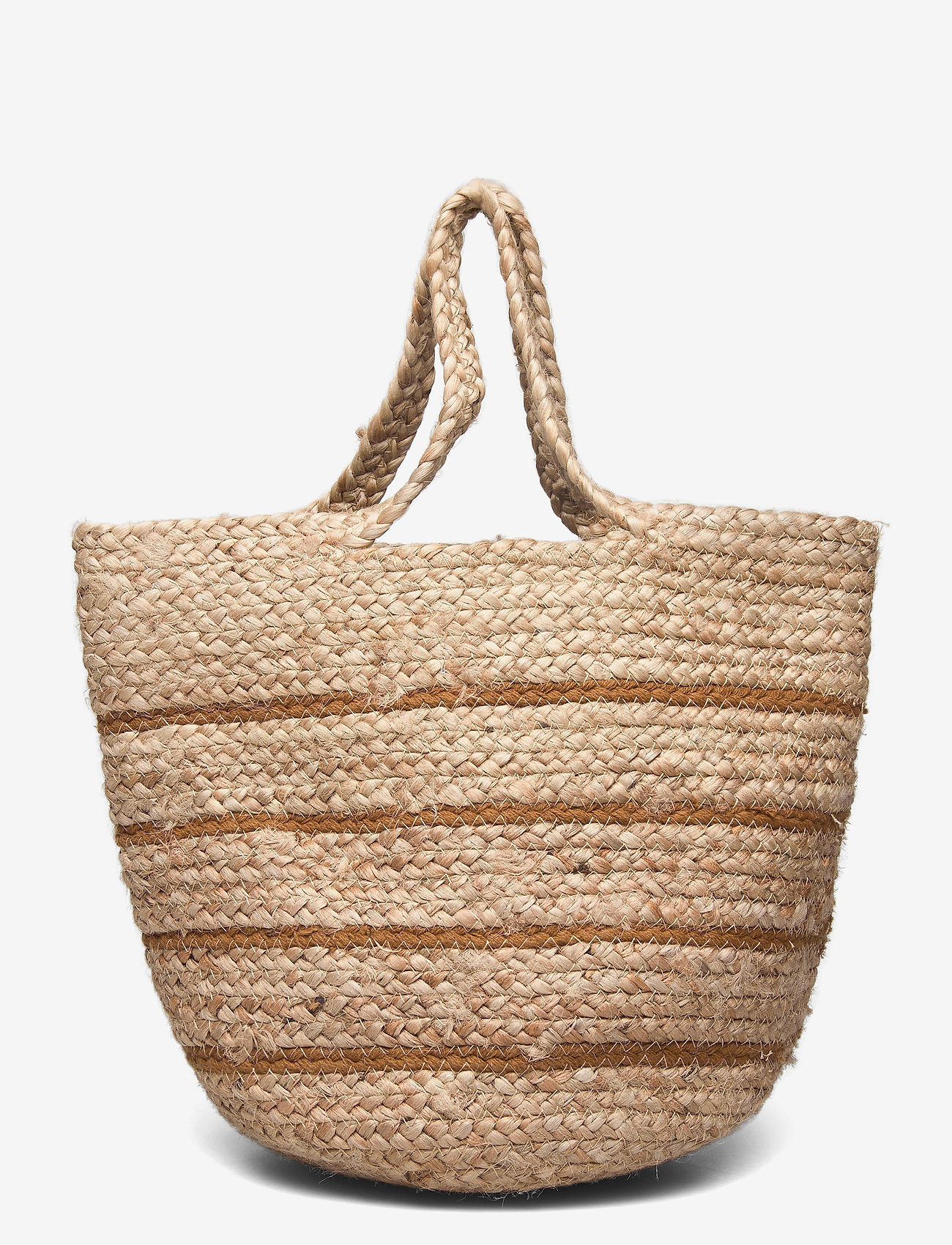 Samsøe Samsøe - Beach bag S 11507 - nature monks robe - 1