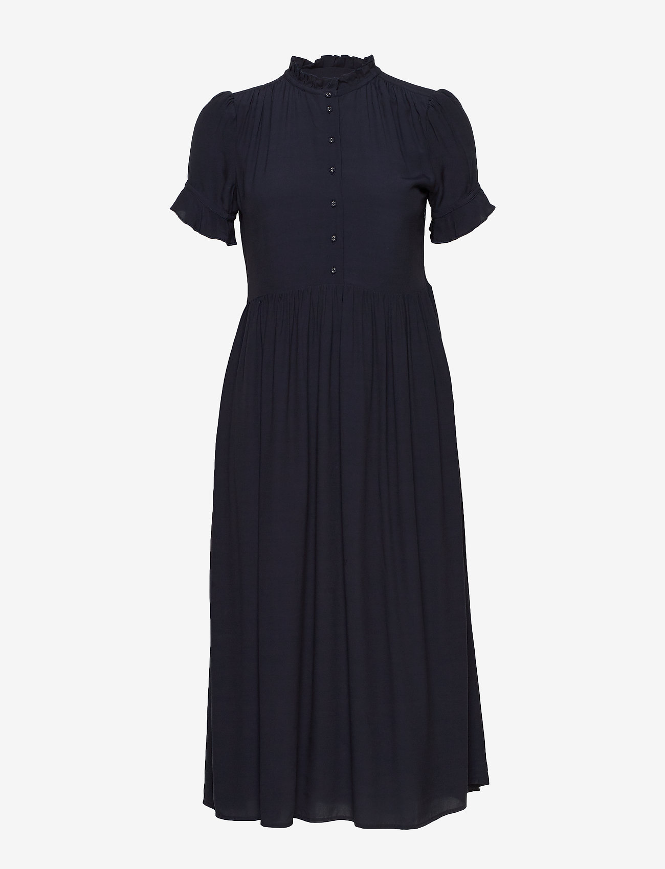 Rosella dress 10864 - NIGHT SKY