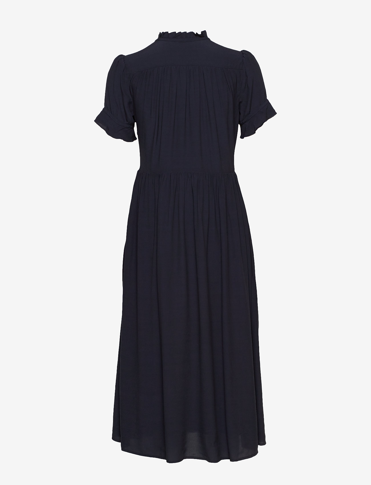 Samsøe Samsøe - Rosella dress 10864 - night sky - 1