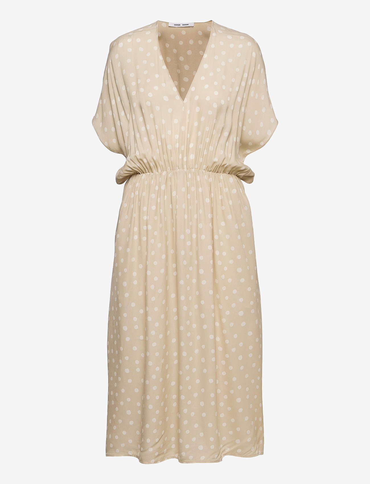 Samsøe Samsøe | Andina Long Dress Aop 8083 | M