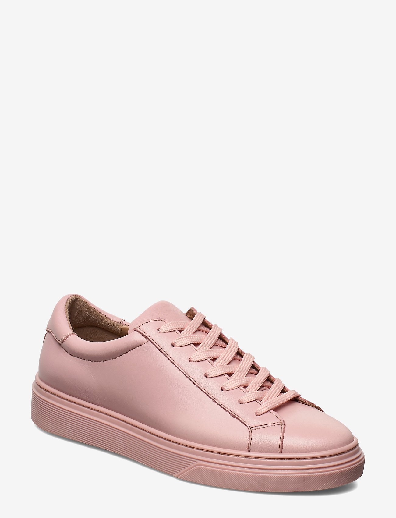 Samsøe Samsøe - Olja sneakers 11399 - misty rose - 0