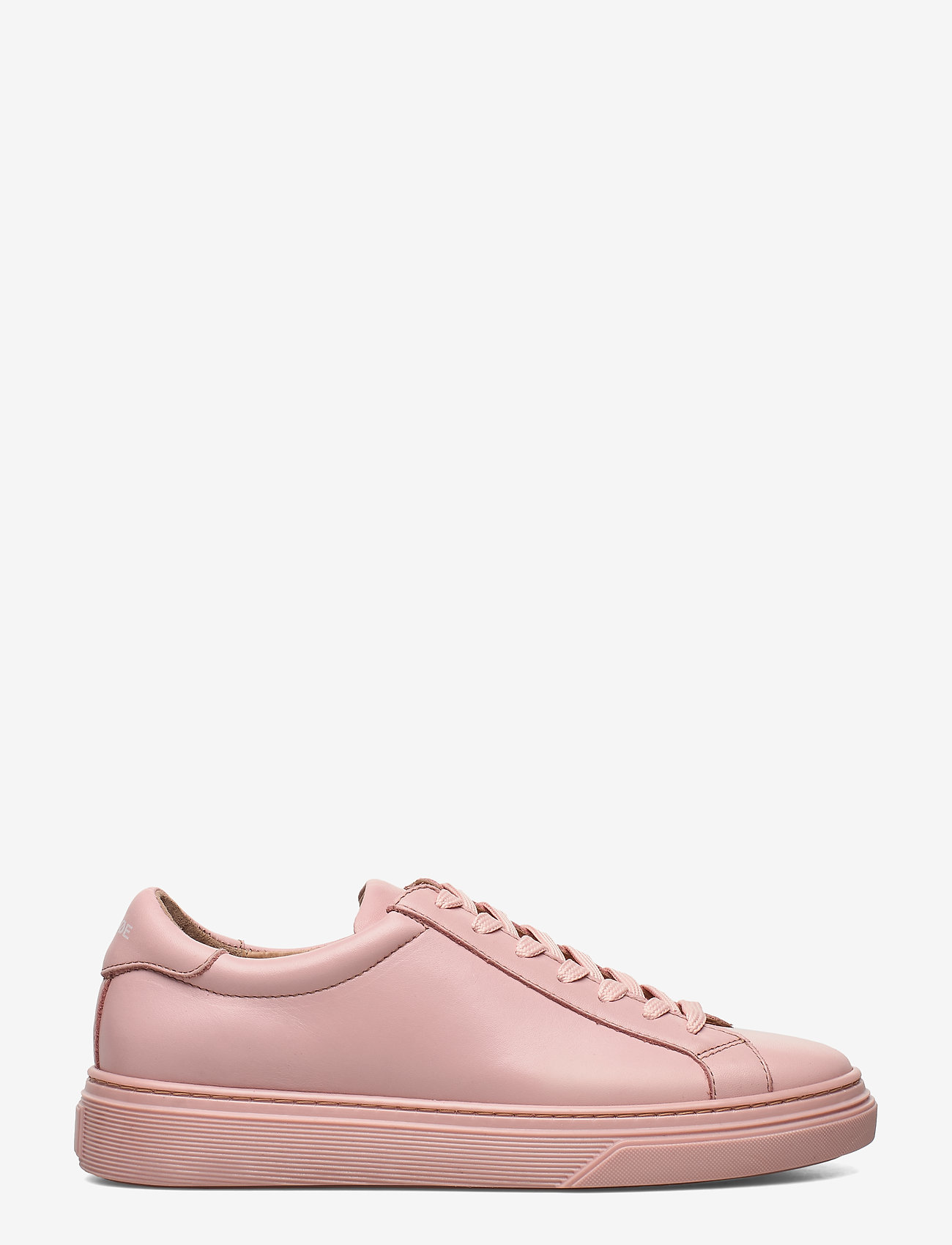 Samsøe Samsøe - Olja sneakers 11399 - misty rose - 1