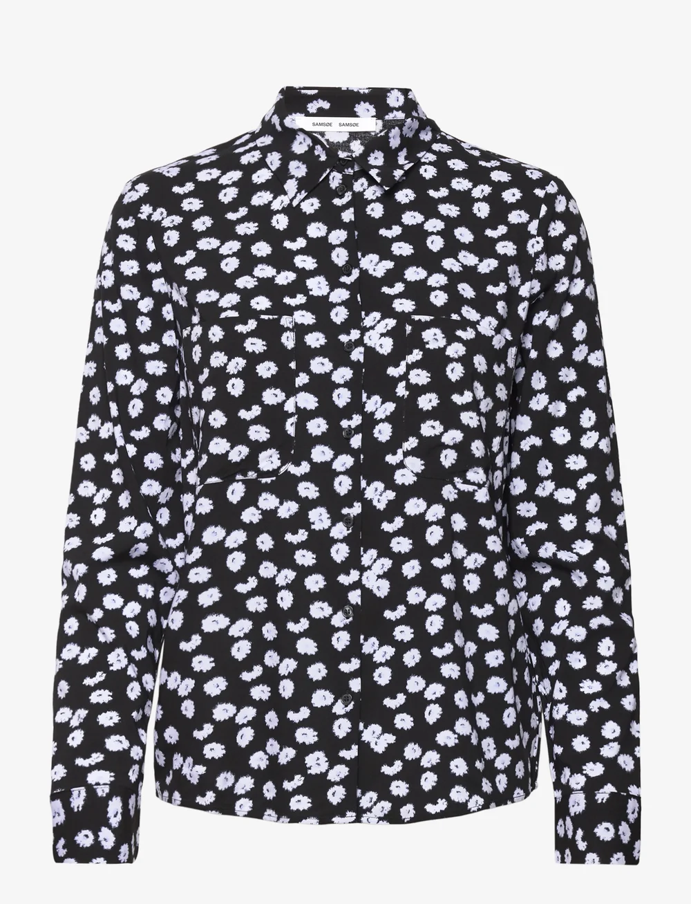 Samsoe samsoe milly shirt sale