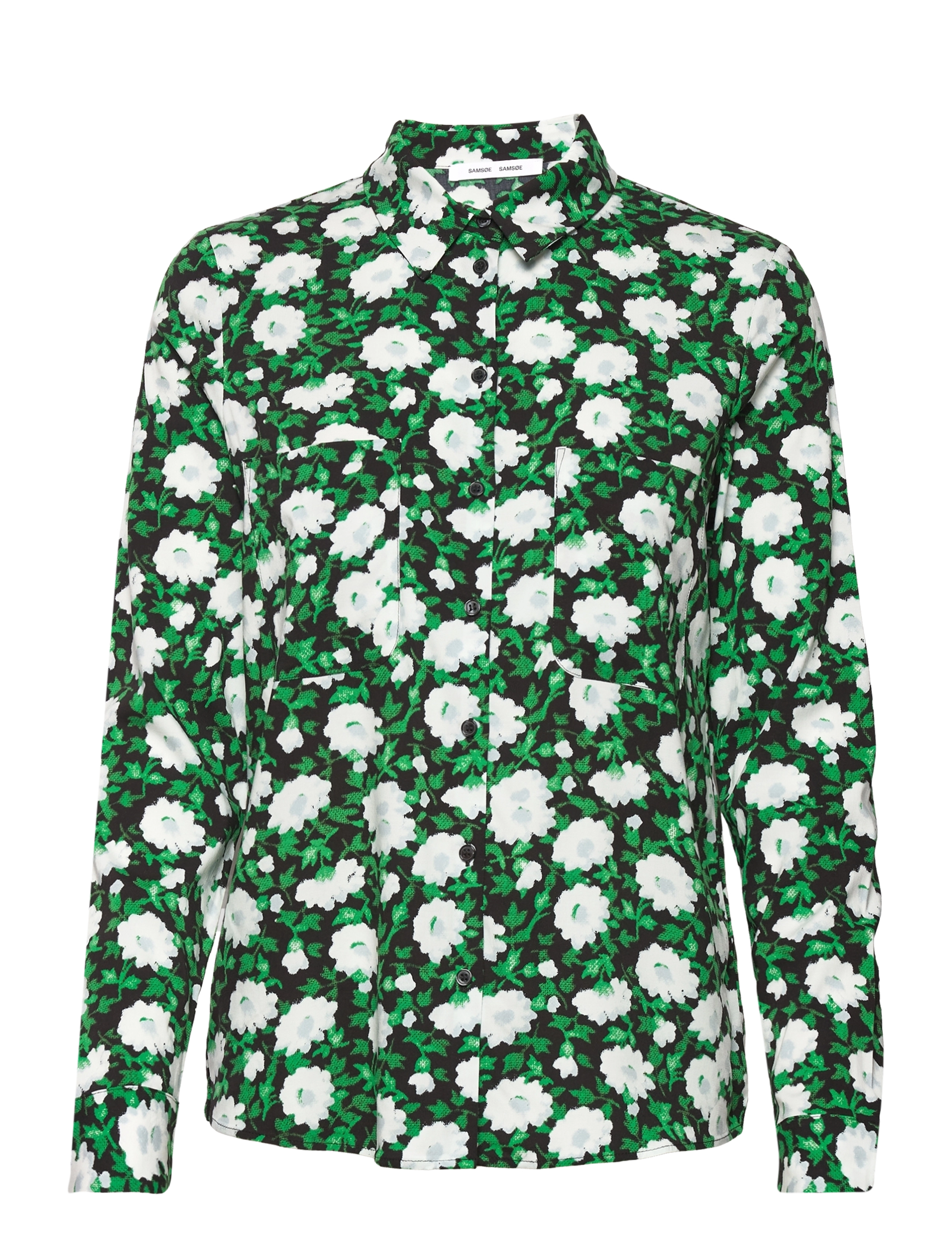 DITSY GREEN
