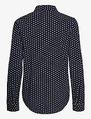 Samsøe Samsøe - Milly shirt aop 9942 - långärmade skjortor - dots - 1