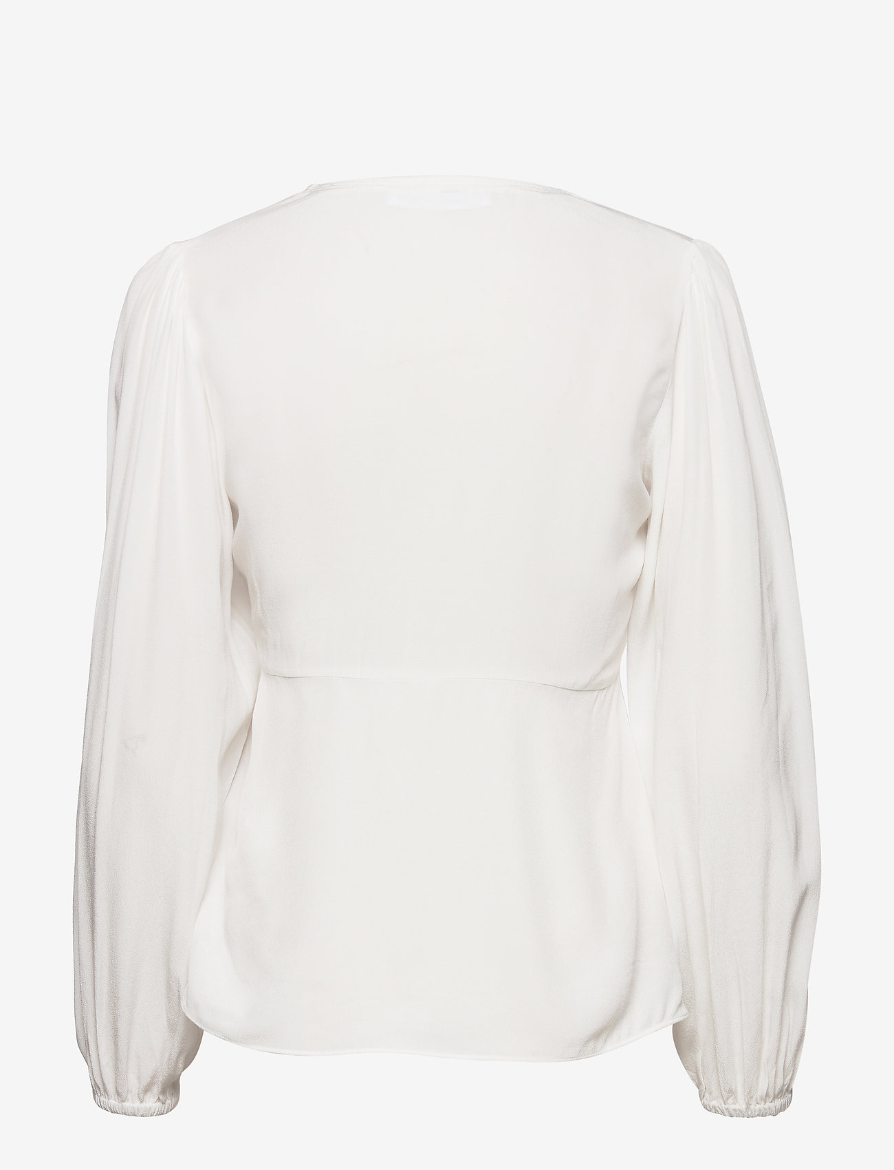 Samsøe Samsøe - Petunia blouse 10056 - clear cream - 1