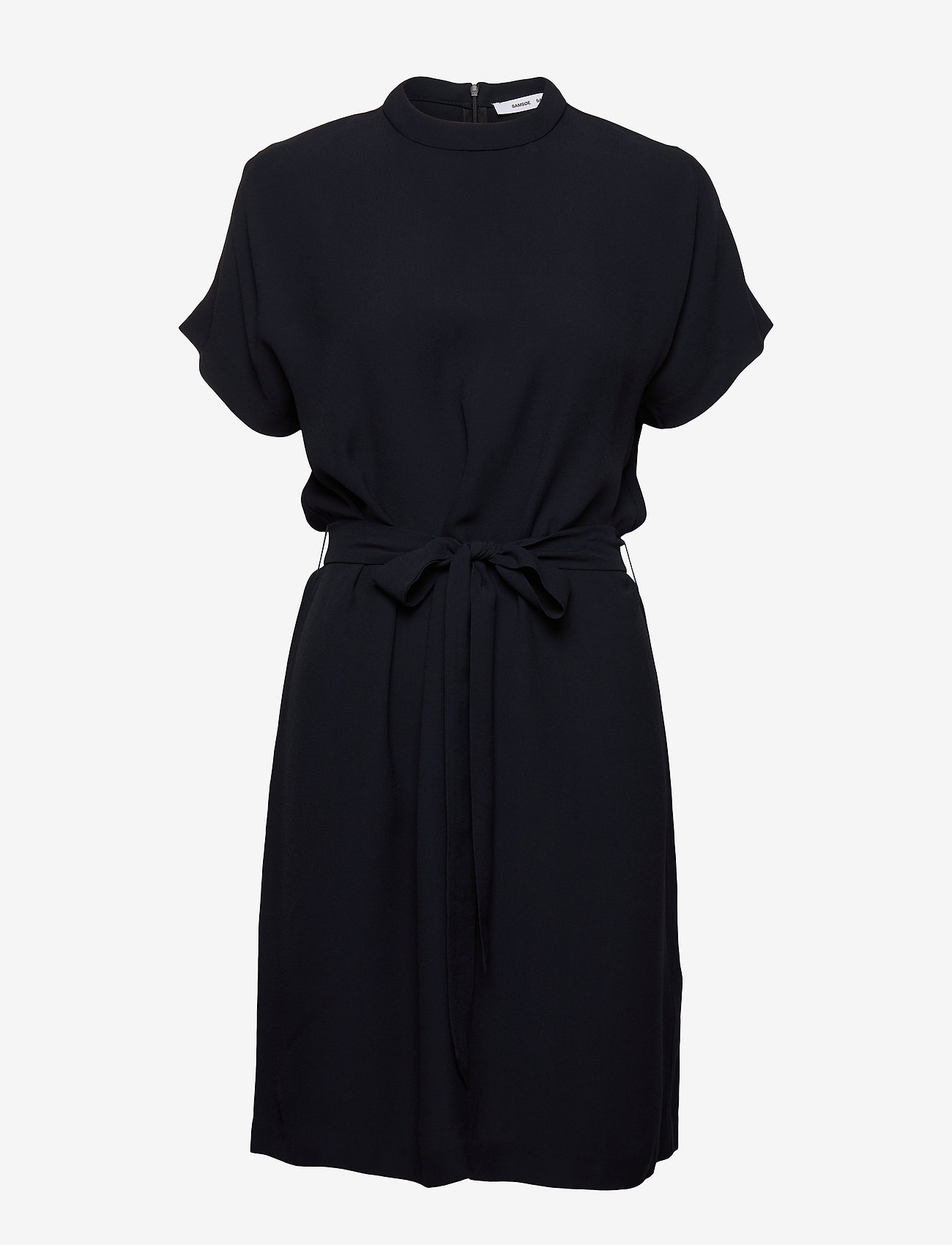 Samsøe Samsøe - Blumea short dress 8325 - night sky - 0