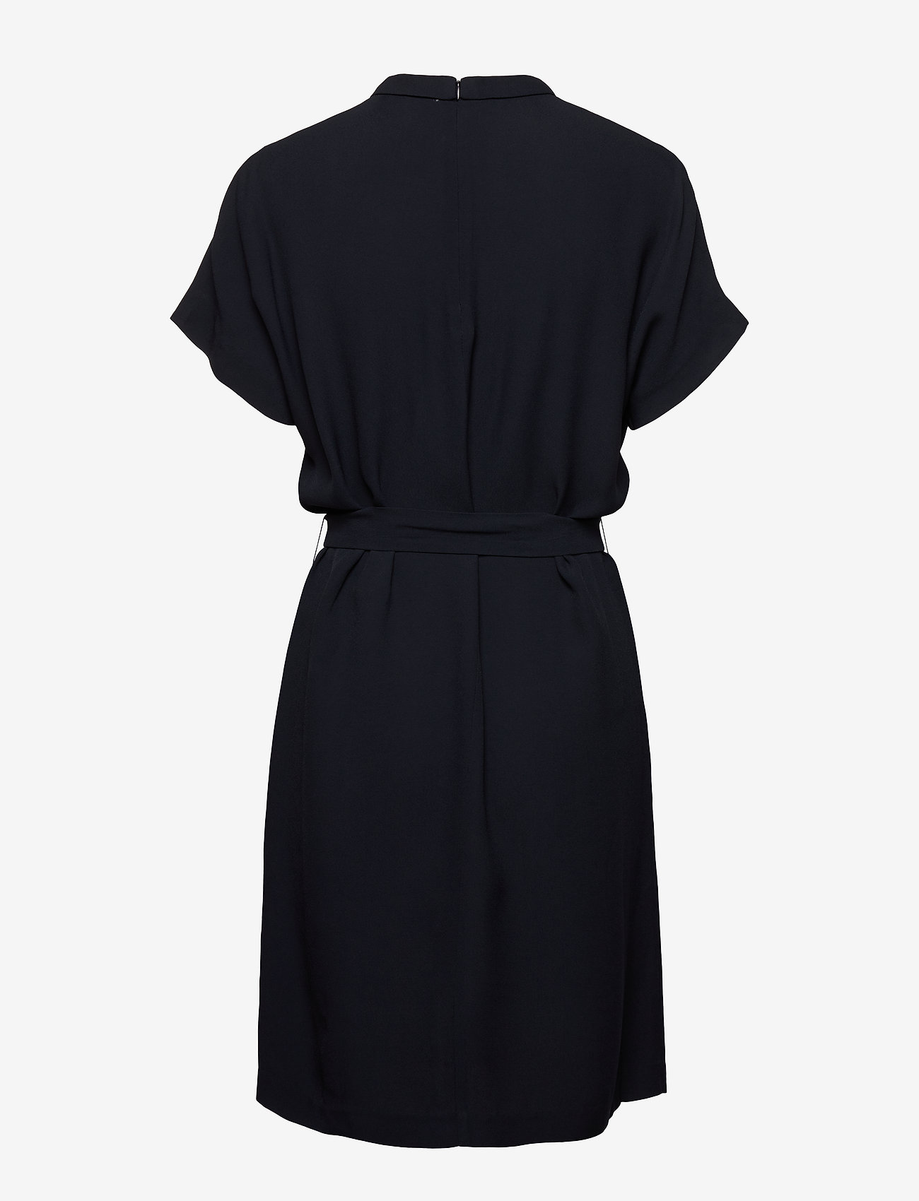 Samsøe Samsøe - Blumea short dress 8325 - night sky - 1