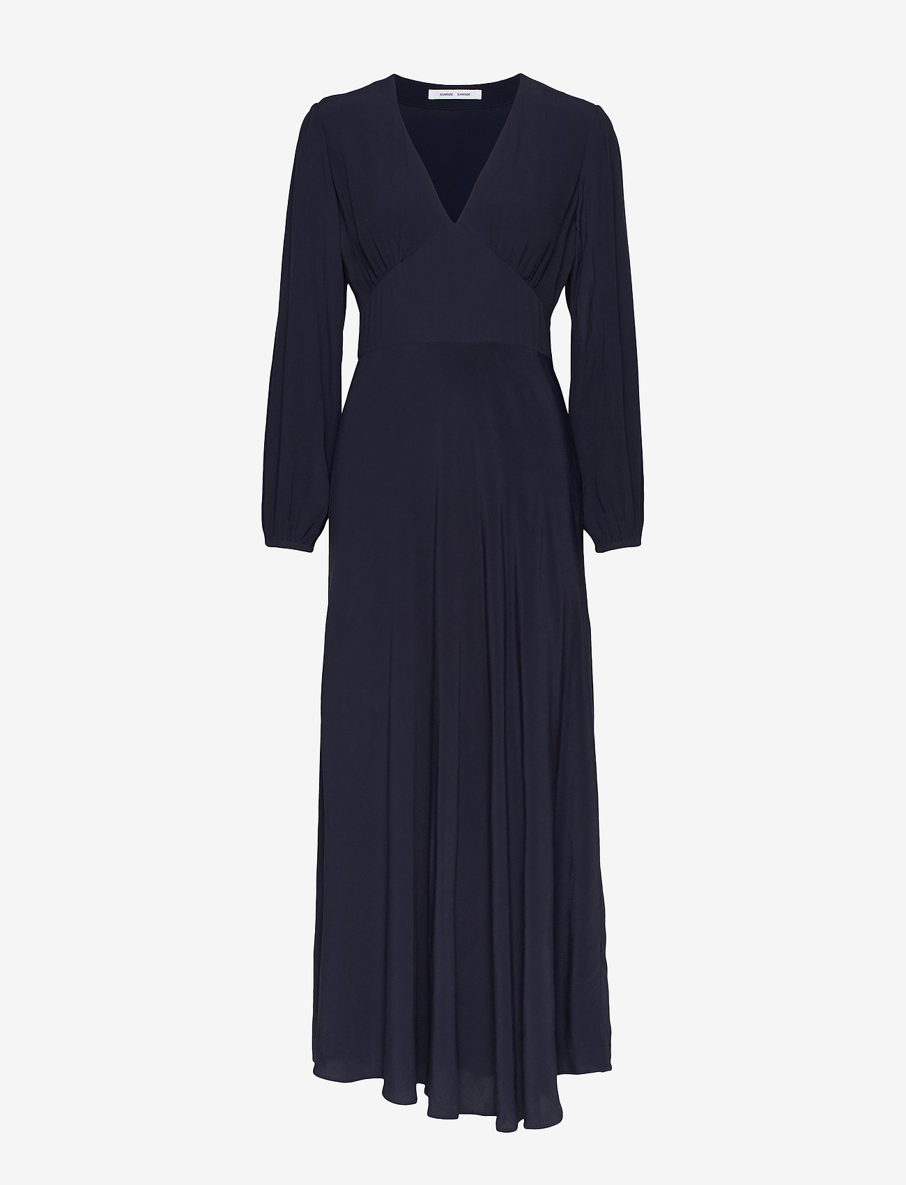 Samsøe Samsøe - Cindy l dress 10056 - night sky - 0