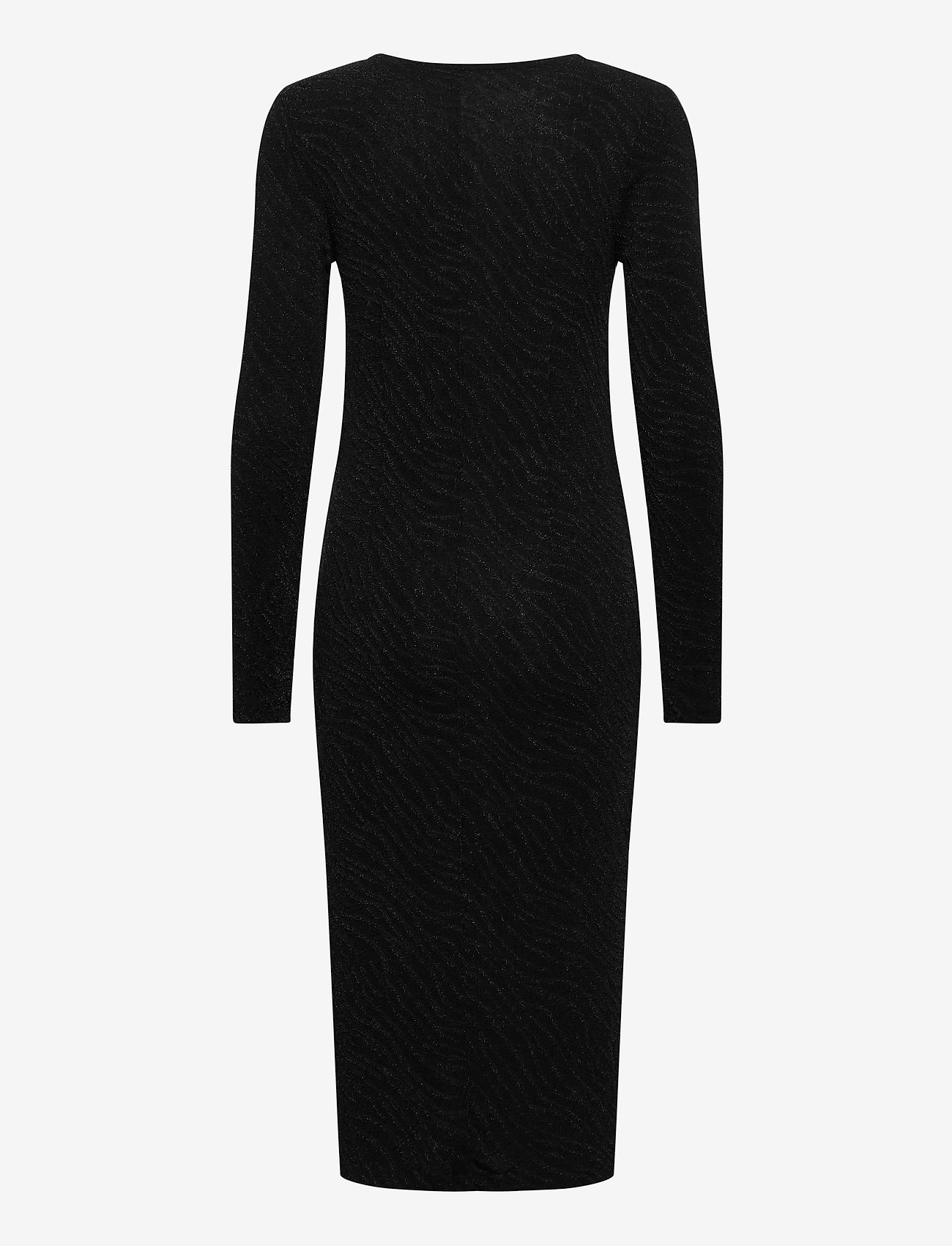 Samsøe Samsøe - Jenara dress 12821 - black - 1
