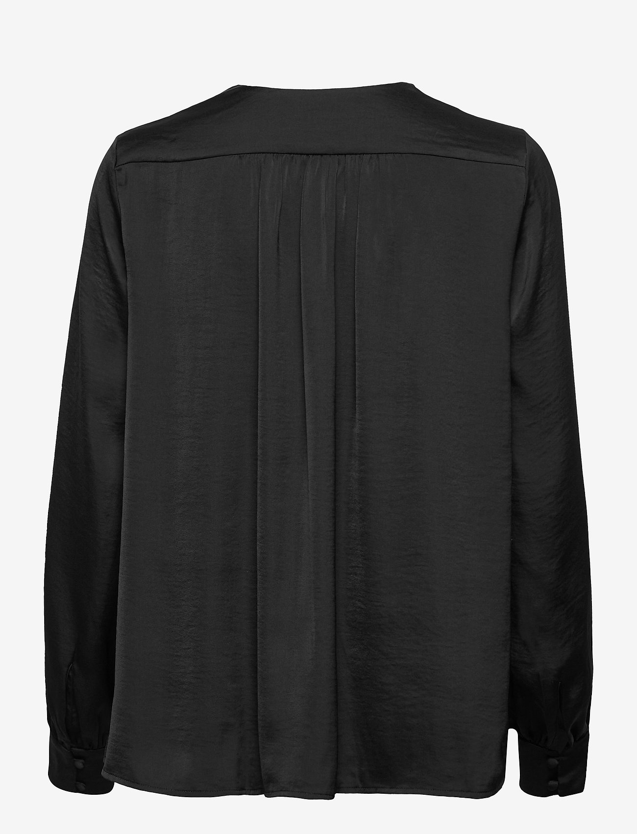 Samsøe Samsøe - Jetta shirt 12770 - black - 1