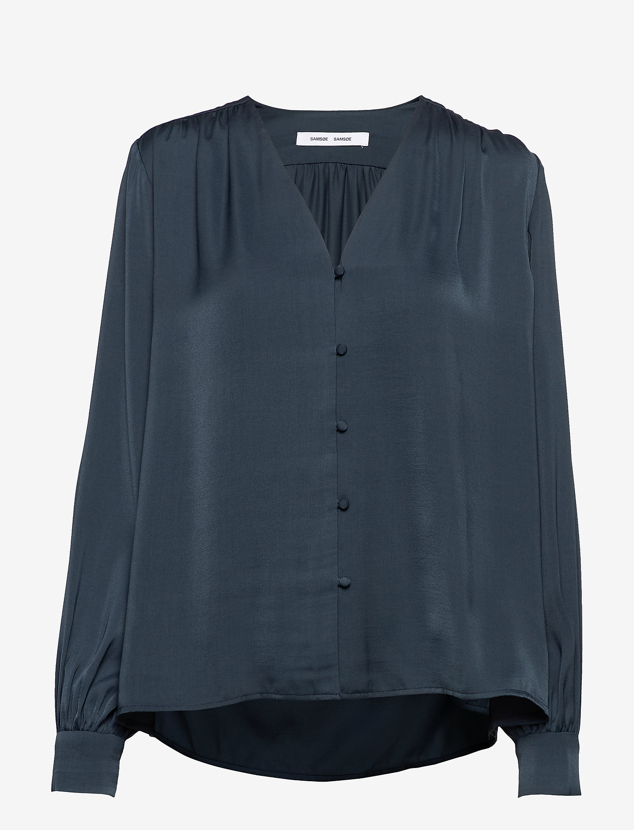 Jetta shirt 12770 - MIDNIGHT NAVY