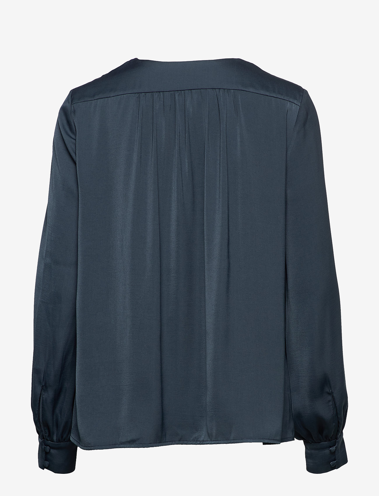 Samsøe Samsøe - Jetta shirt 12770 - midnight navy - 1