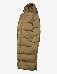 Samsøe Samsøe - Sera coat 12891 - Žieminės striukės - dark olive - 2