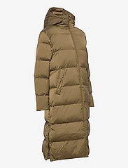 Samsøe Samsøe - Sera coat 12891 - winter jackets - dark olive - 3