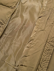 Samsøe Samsøe - Sera coat 12891 - Žieminės striukės - dark olive - 7
