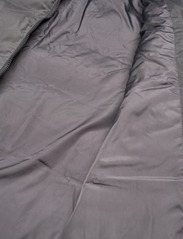 Samsøe Samsøe - Sera coat 12891 - Žieminės striukės - gray pinstripe - 7