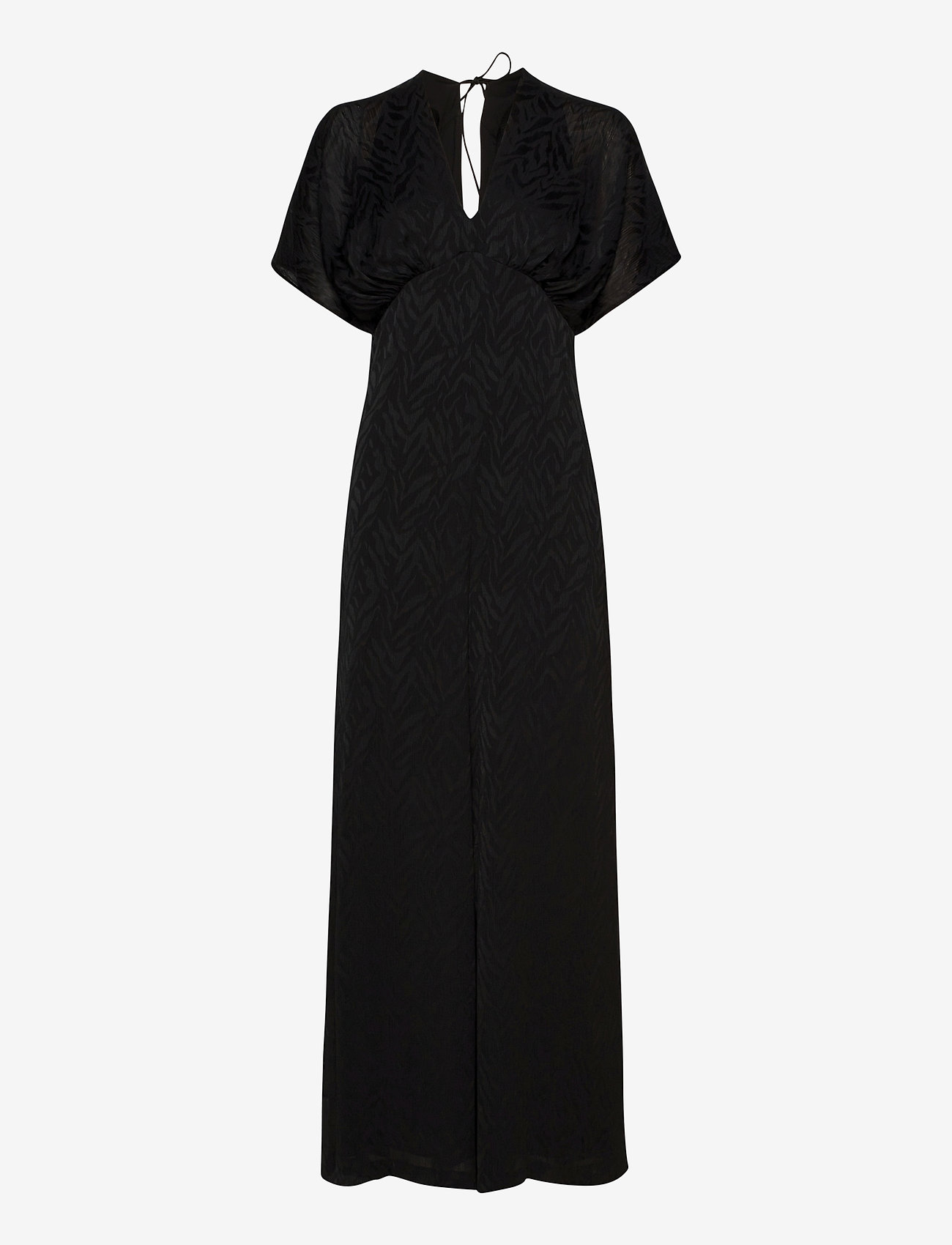 Vaal jumpsuit 11240 - BLACK