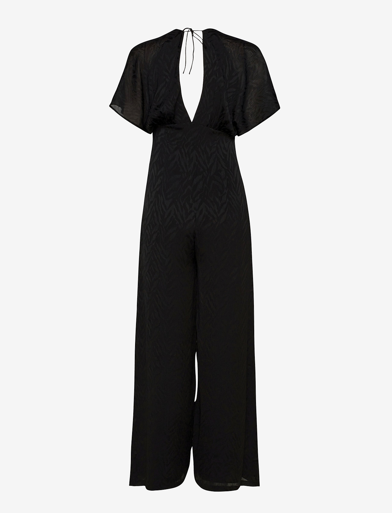 Samsøe Samsøe - Vaal jumpsuit 11240 - black - 1