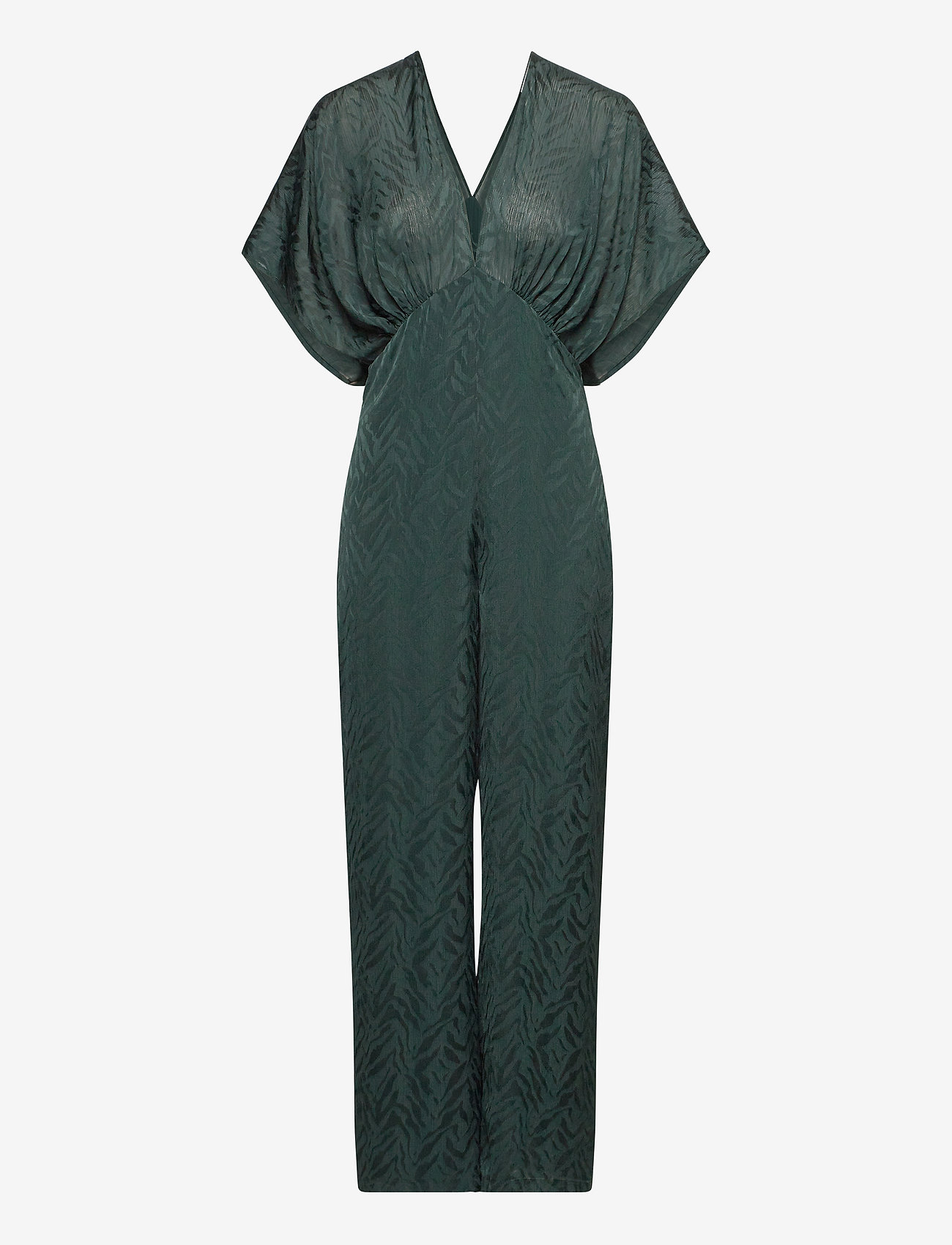 Vaal jumpsuit 11240 - DARKEST SPRUCE