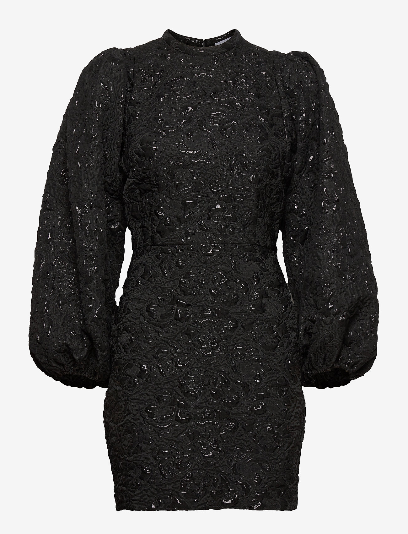 Samsøe Samsøe - Harriet short dress 12905 - black - 1