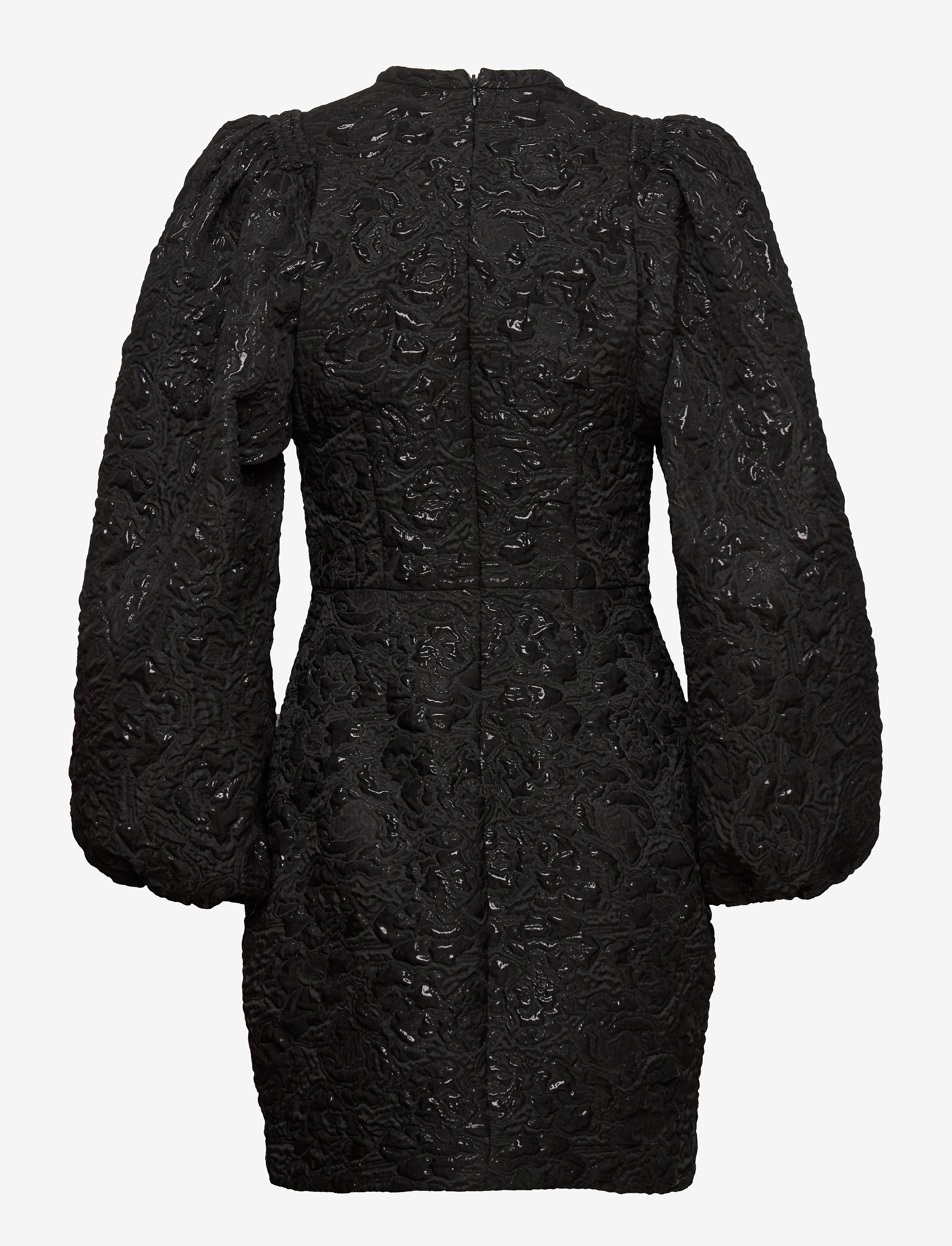 Samsøe Samsøe - Harriet short dress 12905 - black - 2