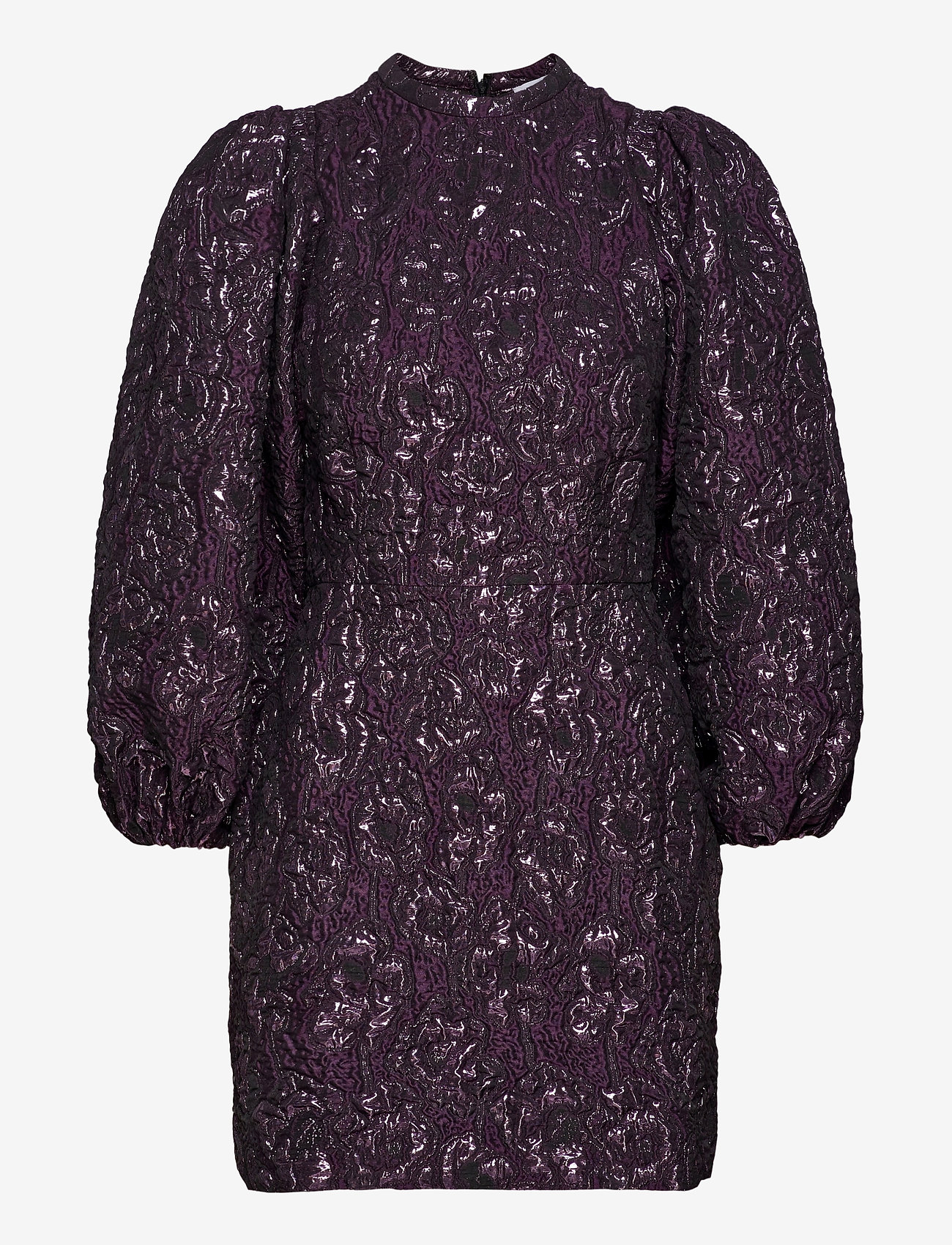 PURPLE JASPER