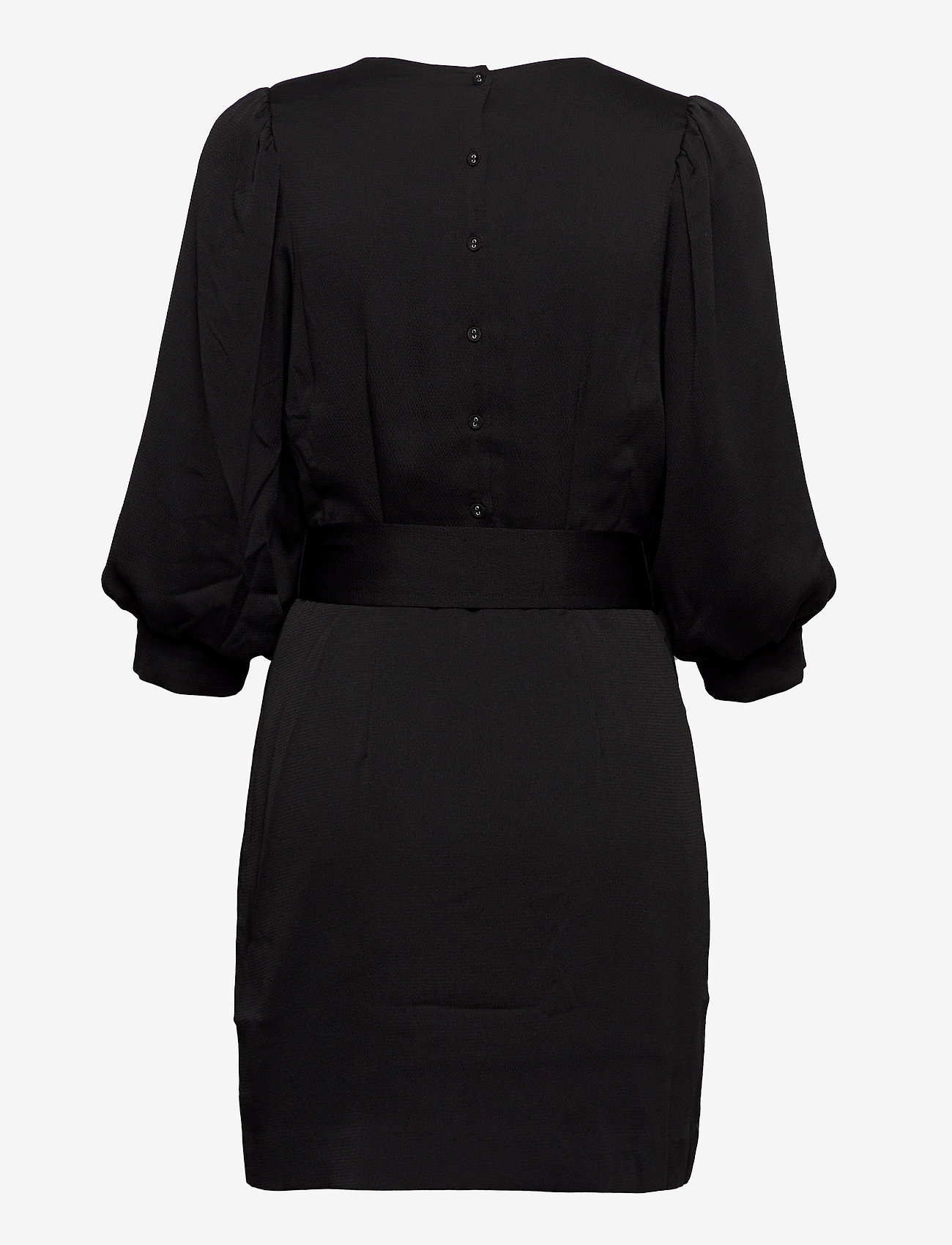 Samsøe Samsøe - Henrietta dress 12775 - black - 1