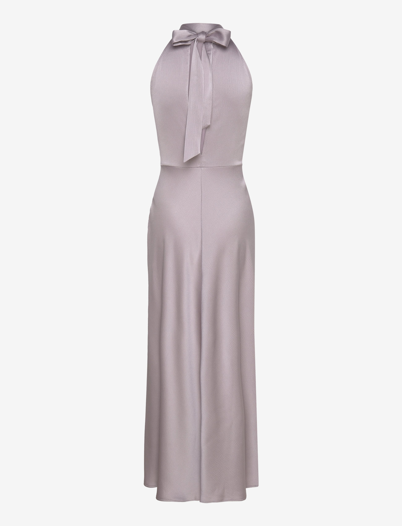 Samsøe Samsøe - Rheo dress 12959 - gull gray - 1