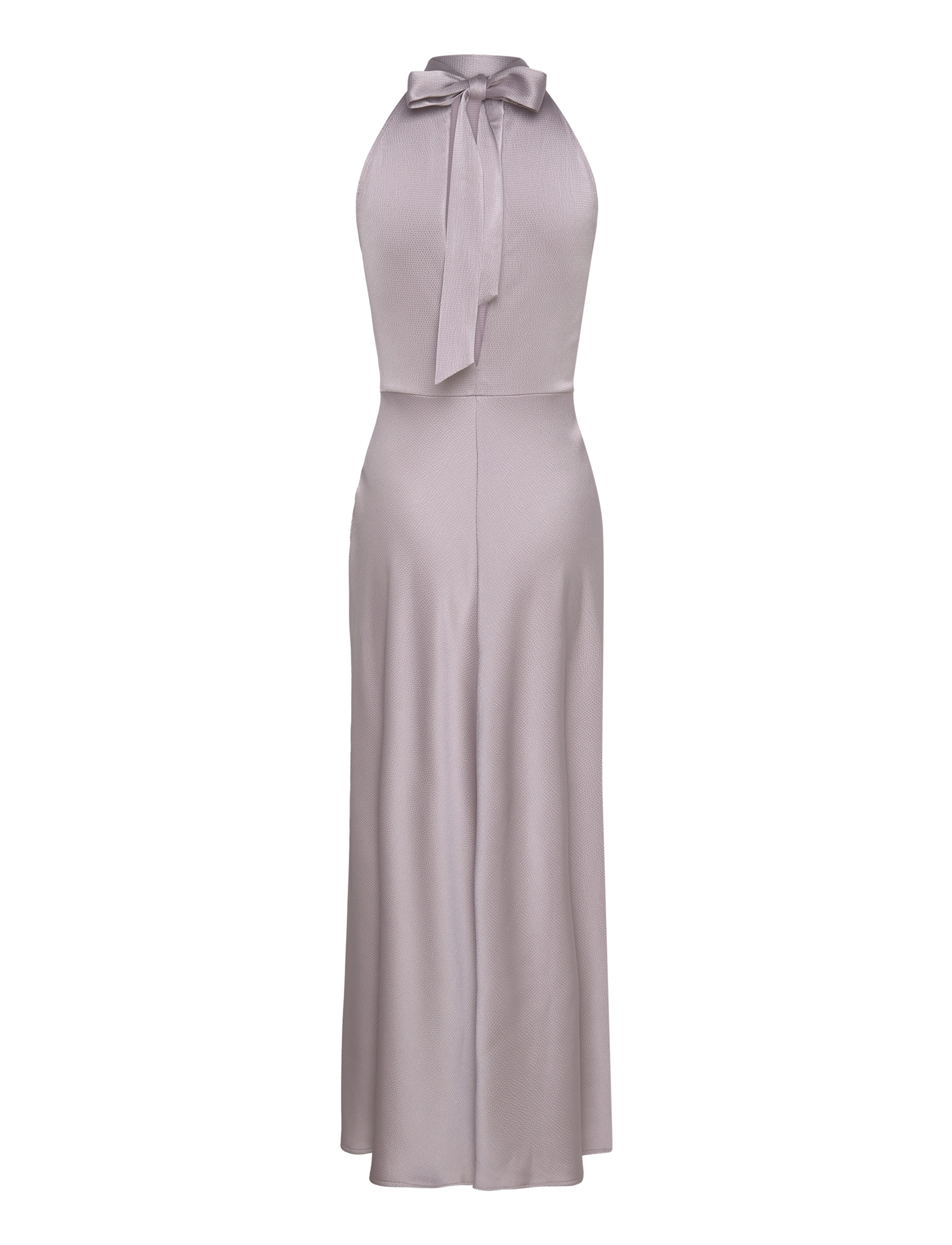 Samsøe Samsøe - Rheo dress 12959 - gull gray - 1