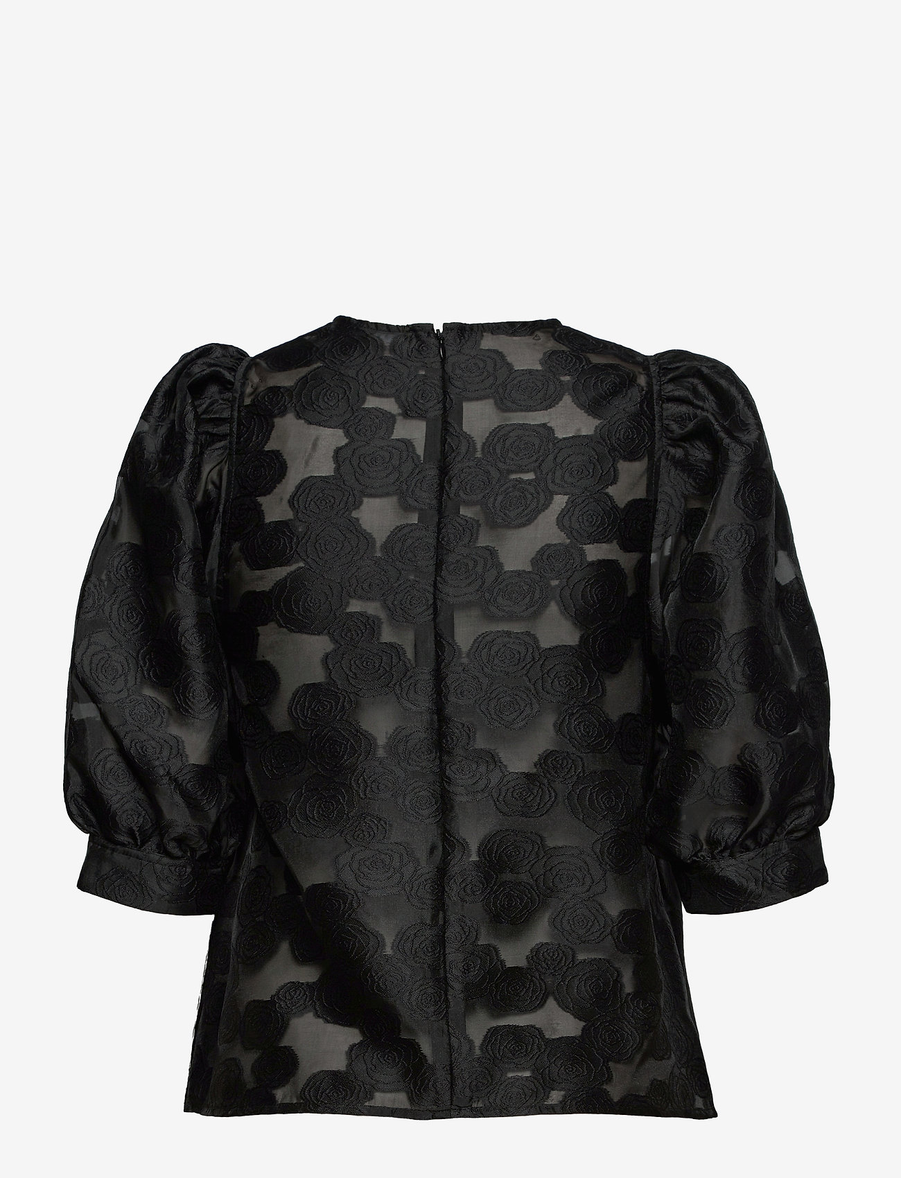 Samsøe Samsøe - Celestina blouse 12939 - black - 1